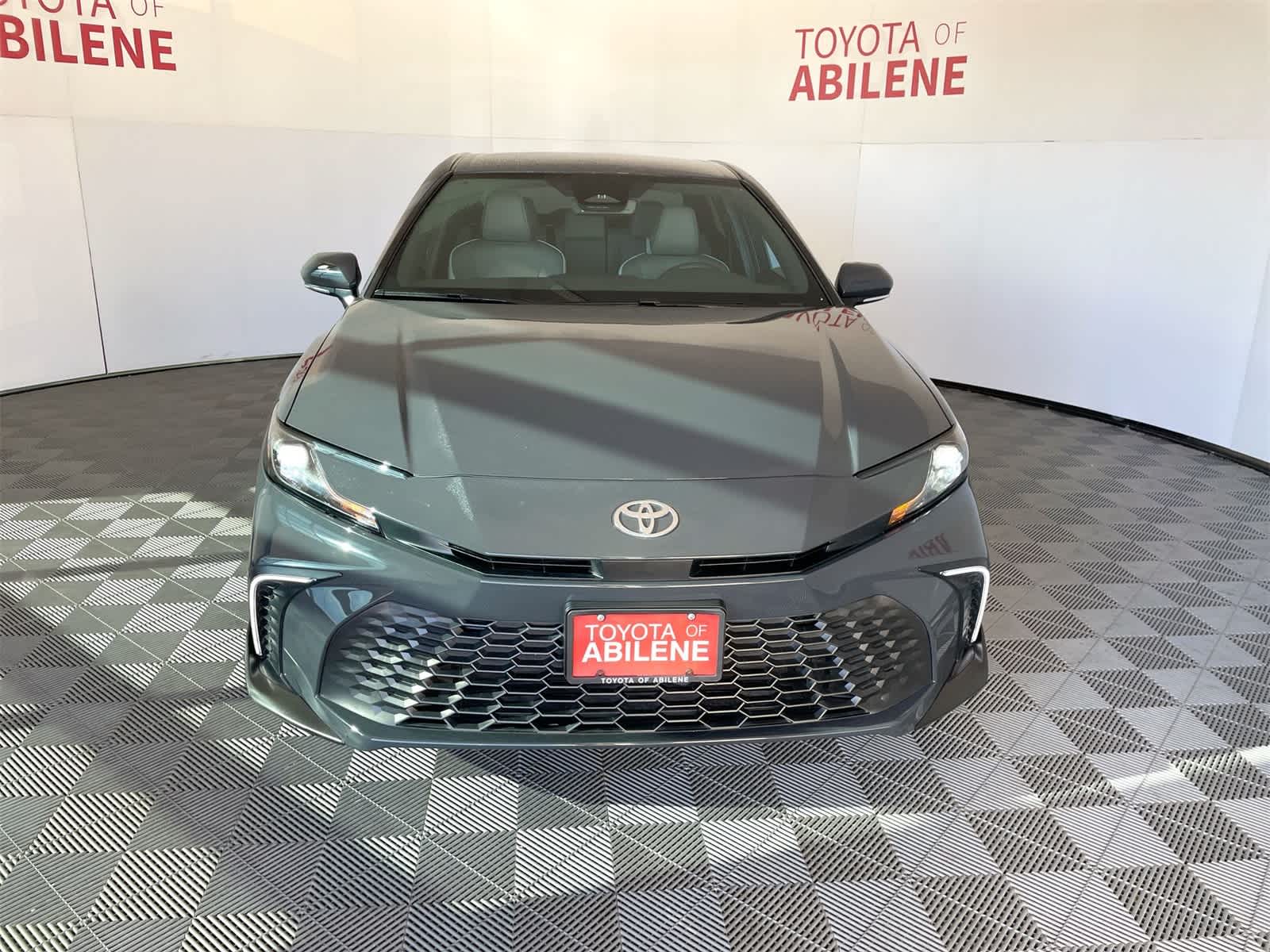 Thumbnail: 2025 Toyota Camry - 8