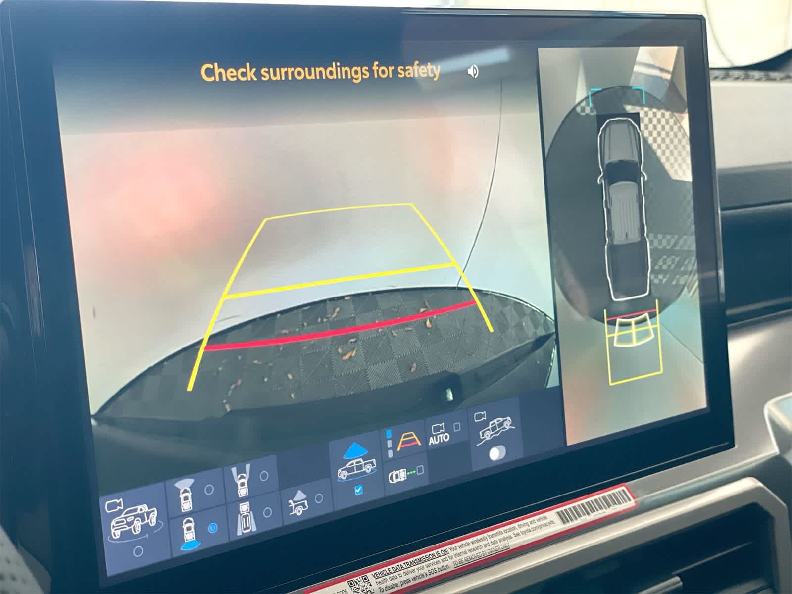 Thumbnail: 2025 Toyota Tacoma - 19