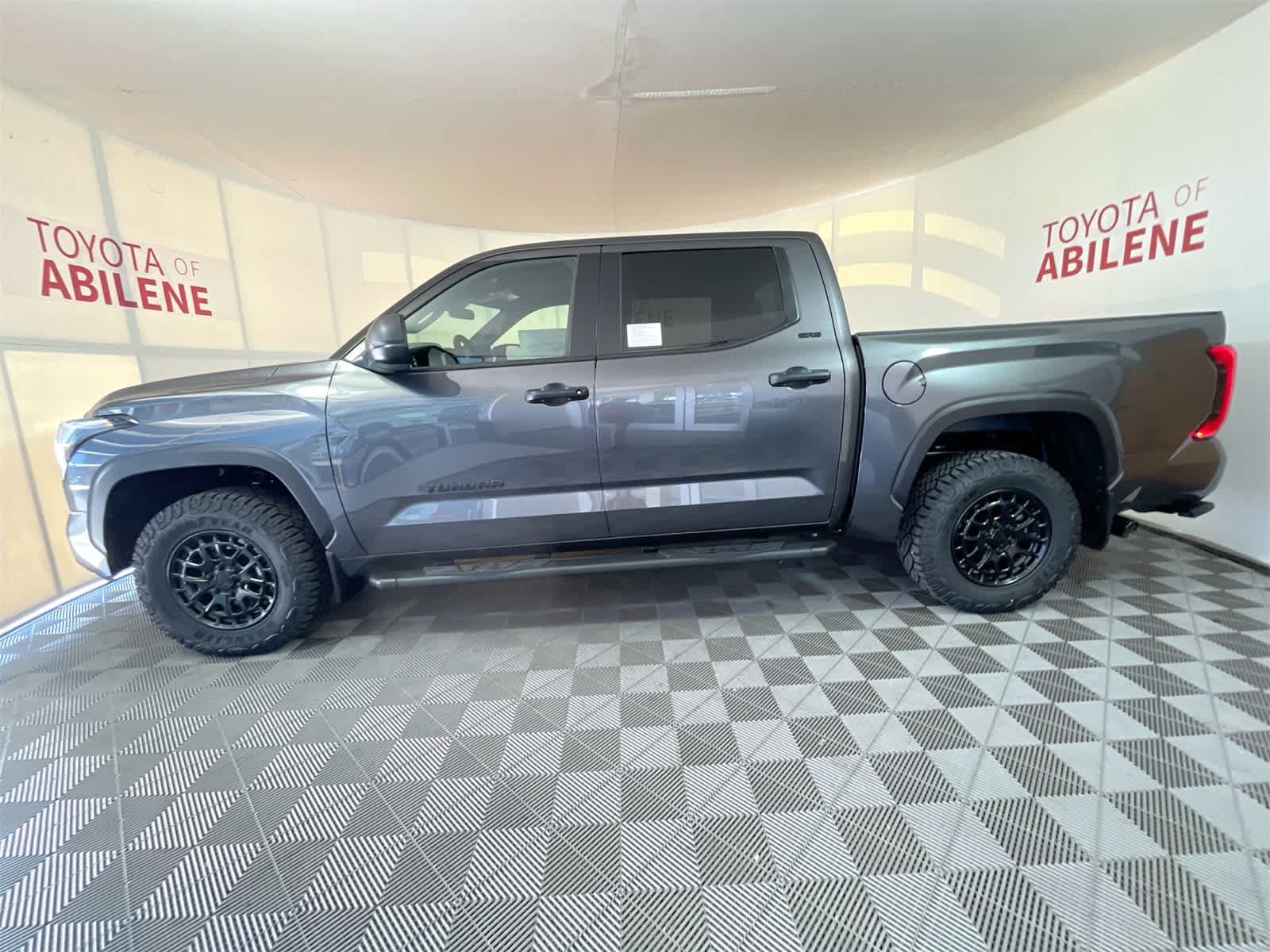 Thumbnail: 2026 Toyota Tundra - 2