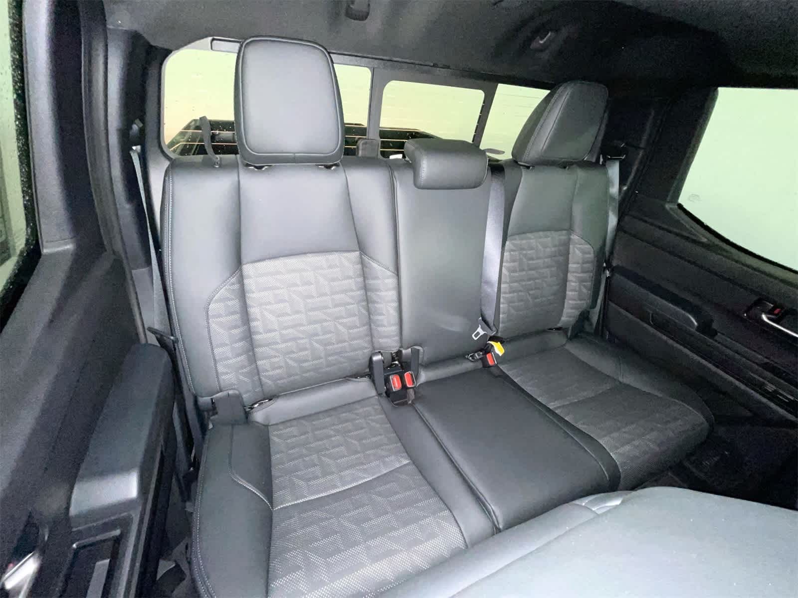 Thumbnail: 2025 Toyota Tacoma - 14