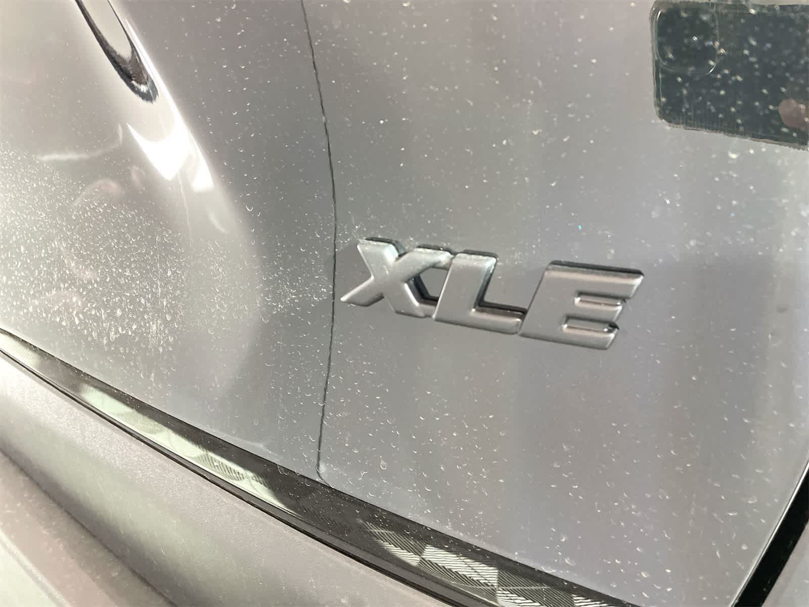 Thumbnail: 2025 Toyota RAV4 - 5