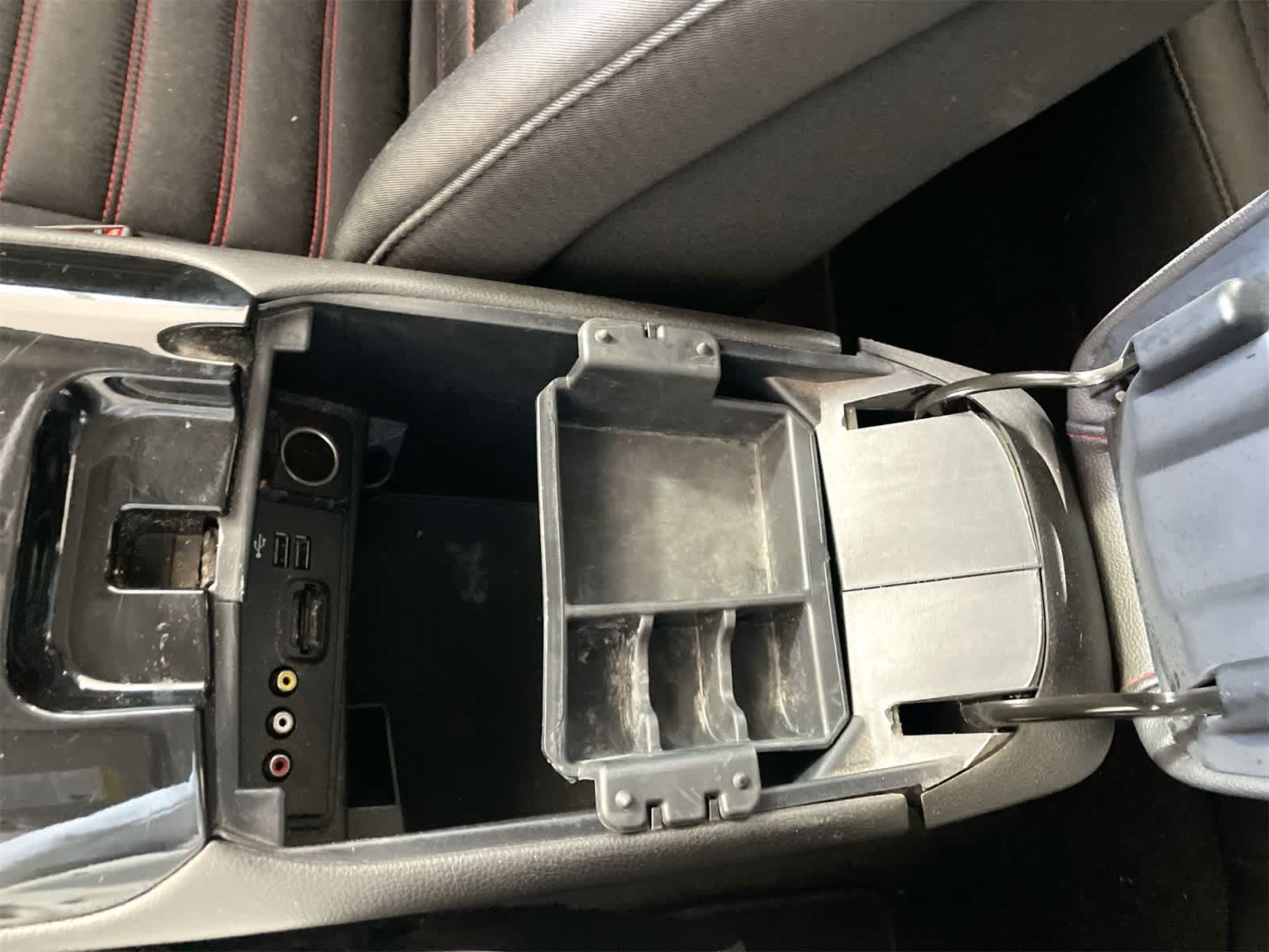 Thumbnail: 2015 Ford Fusion - 24