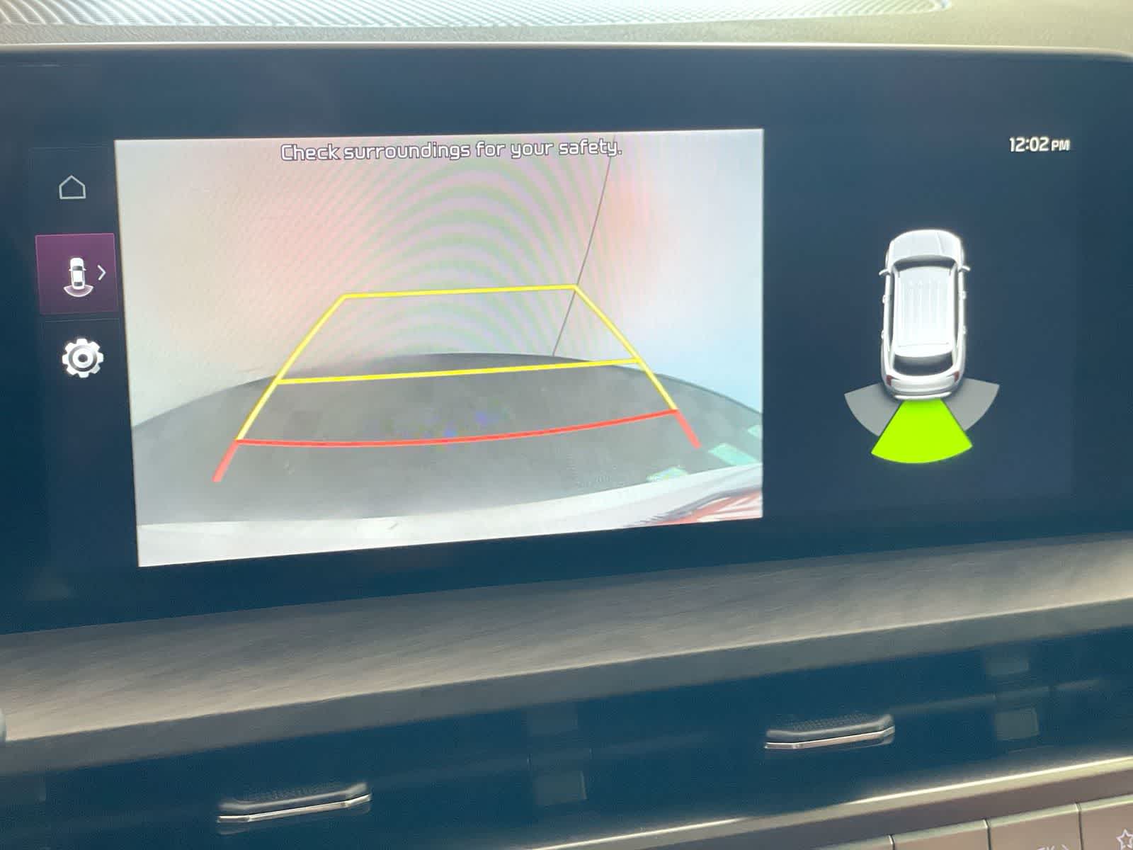 Thumbnail: 2025 Kia Telluride - 21