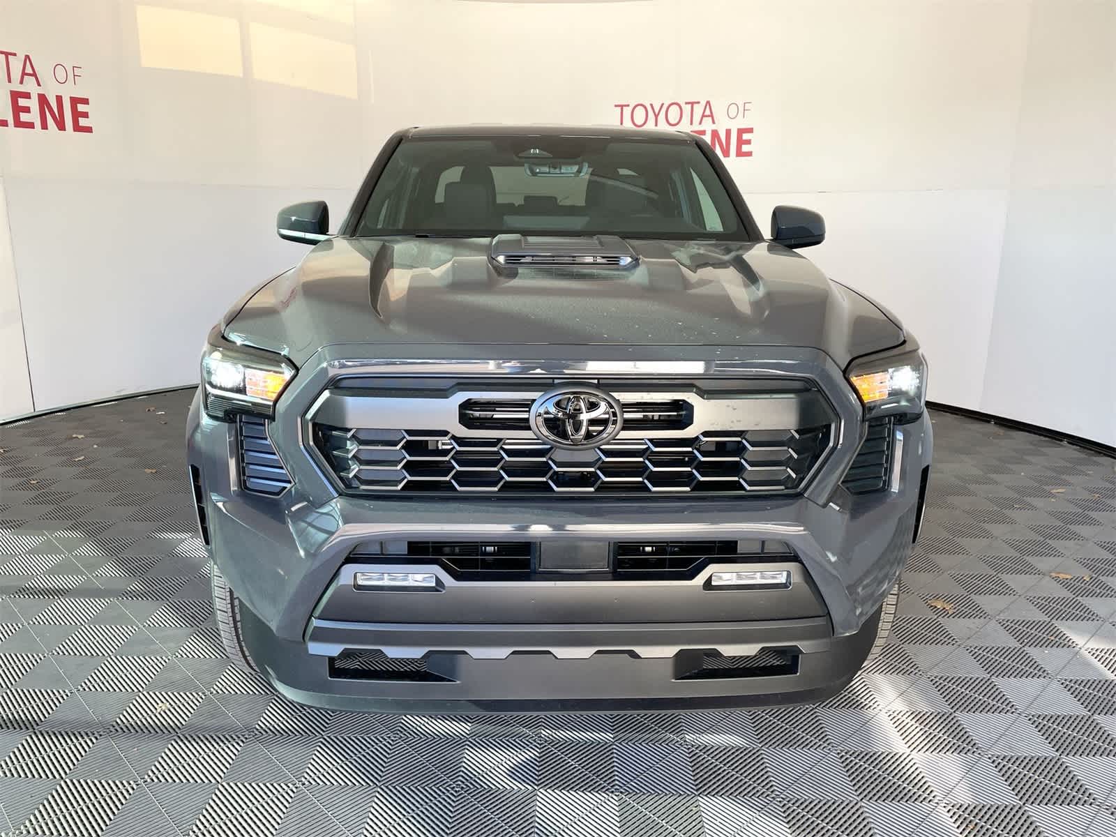 Thumbnail: 2026 Toyota Tacoma - 7