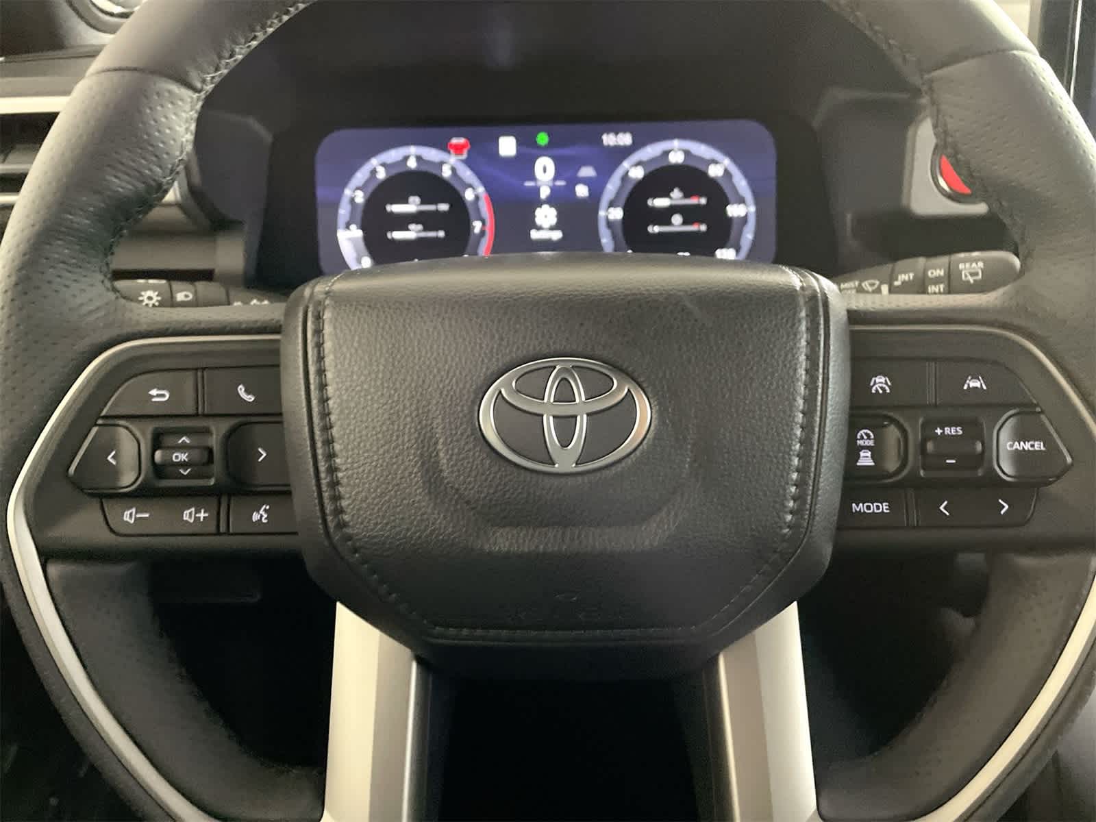 Thumbnail: 2025 Toyota 4Runner - 18