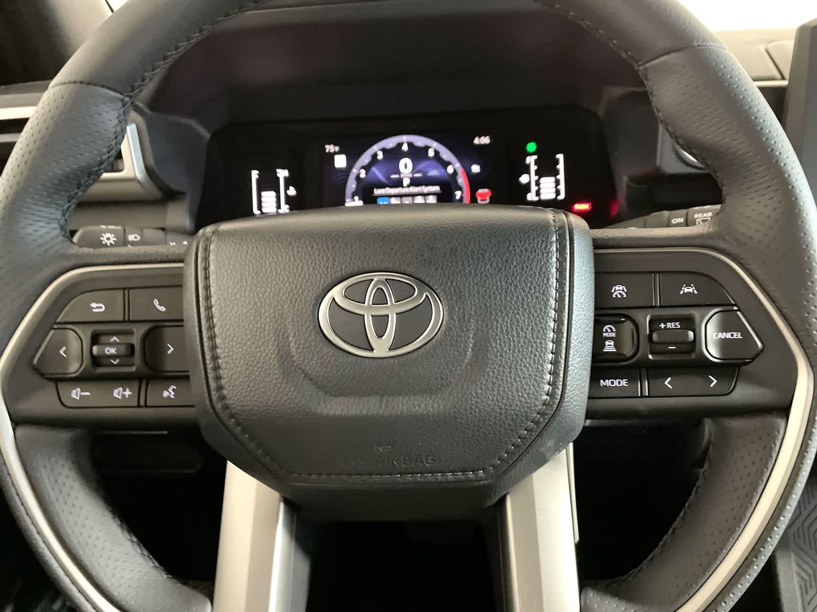 Thumbnail: 2026 Toyota 4Runner - 17