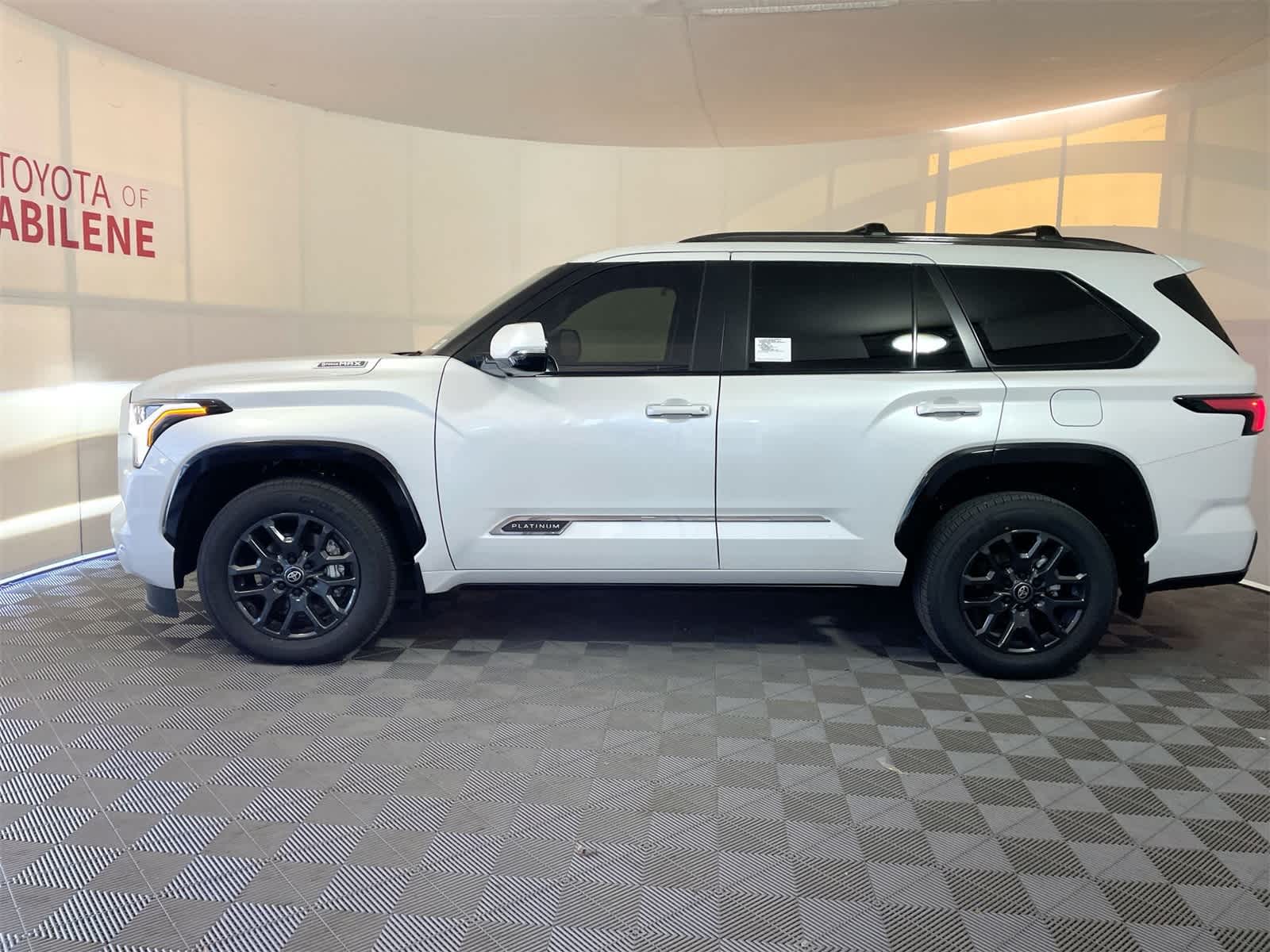 Thumbnail: 2026 Toyota Sequoia - 2