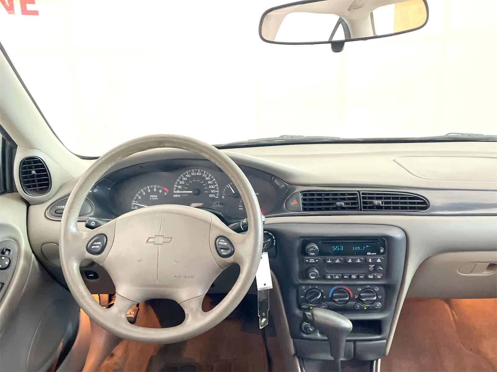 Thumbnail: 2001 Chevrolet Malibu - 13