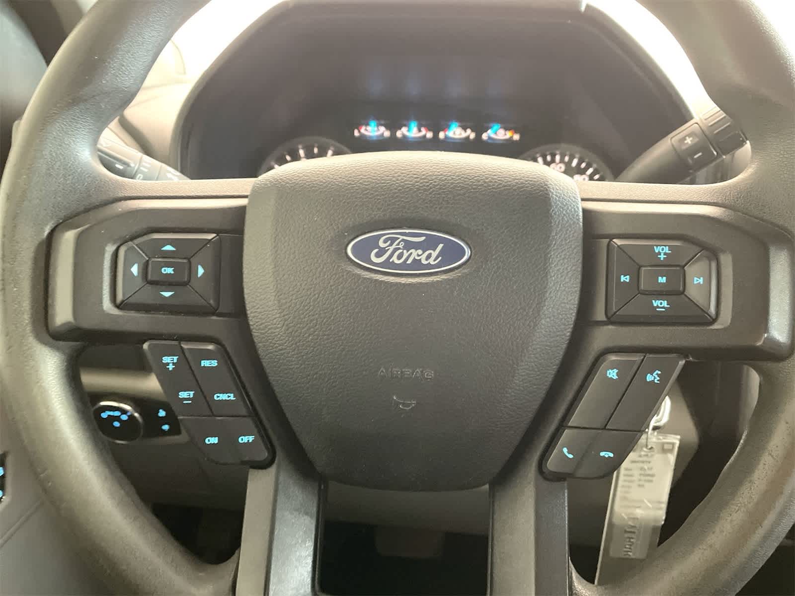 Thumbnail: 2017 Ford F-150 - 17