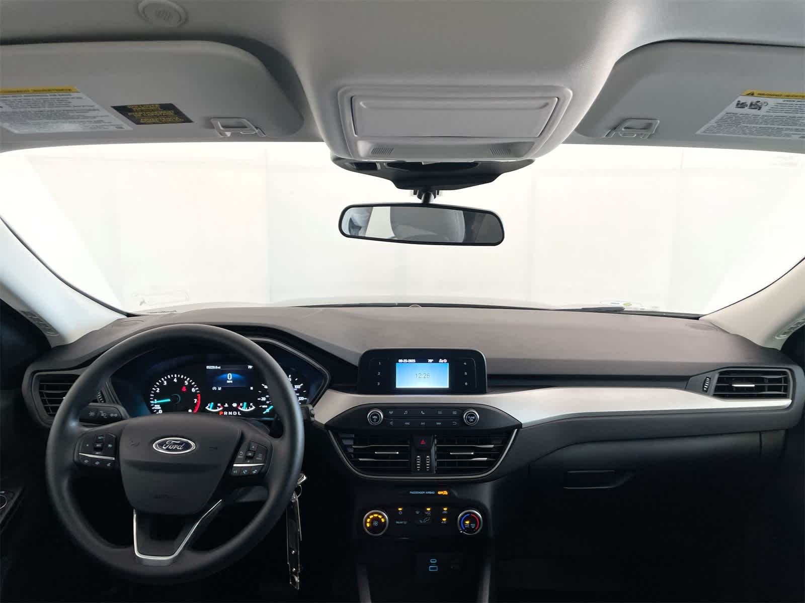 Thumbnail: 2022 Ford Escape - 15