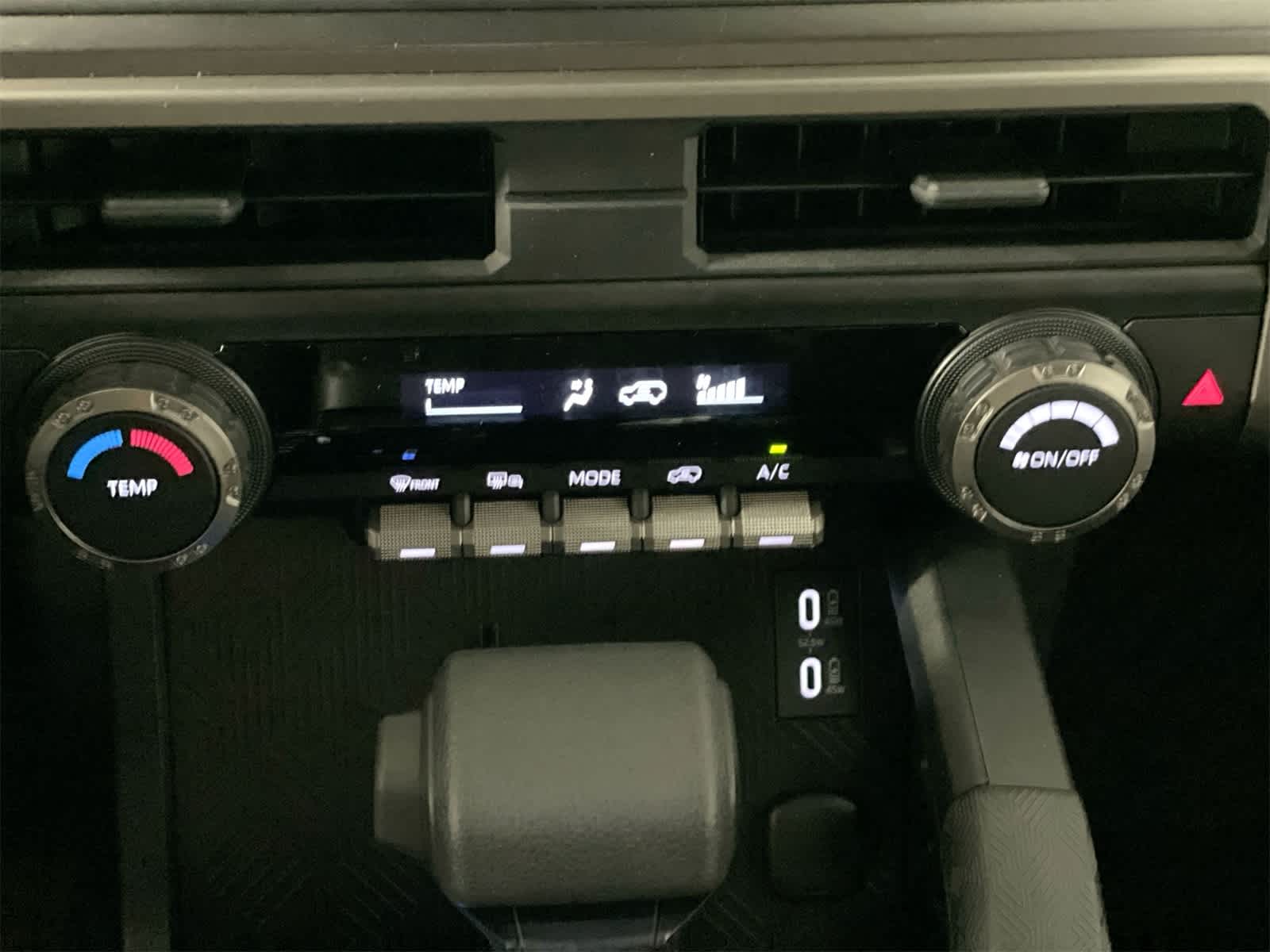 Thumbnail: 2025 Toyota 4Runner - 21