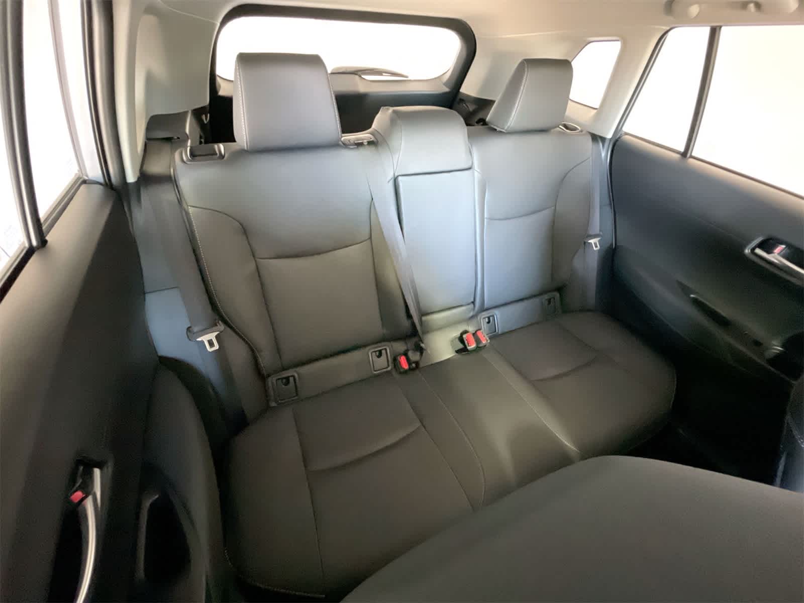 Thumbnail: 2026 Toyota Corolla Cross - 15