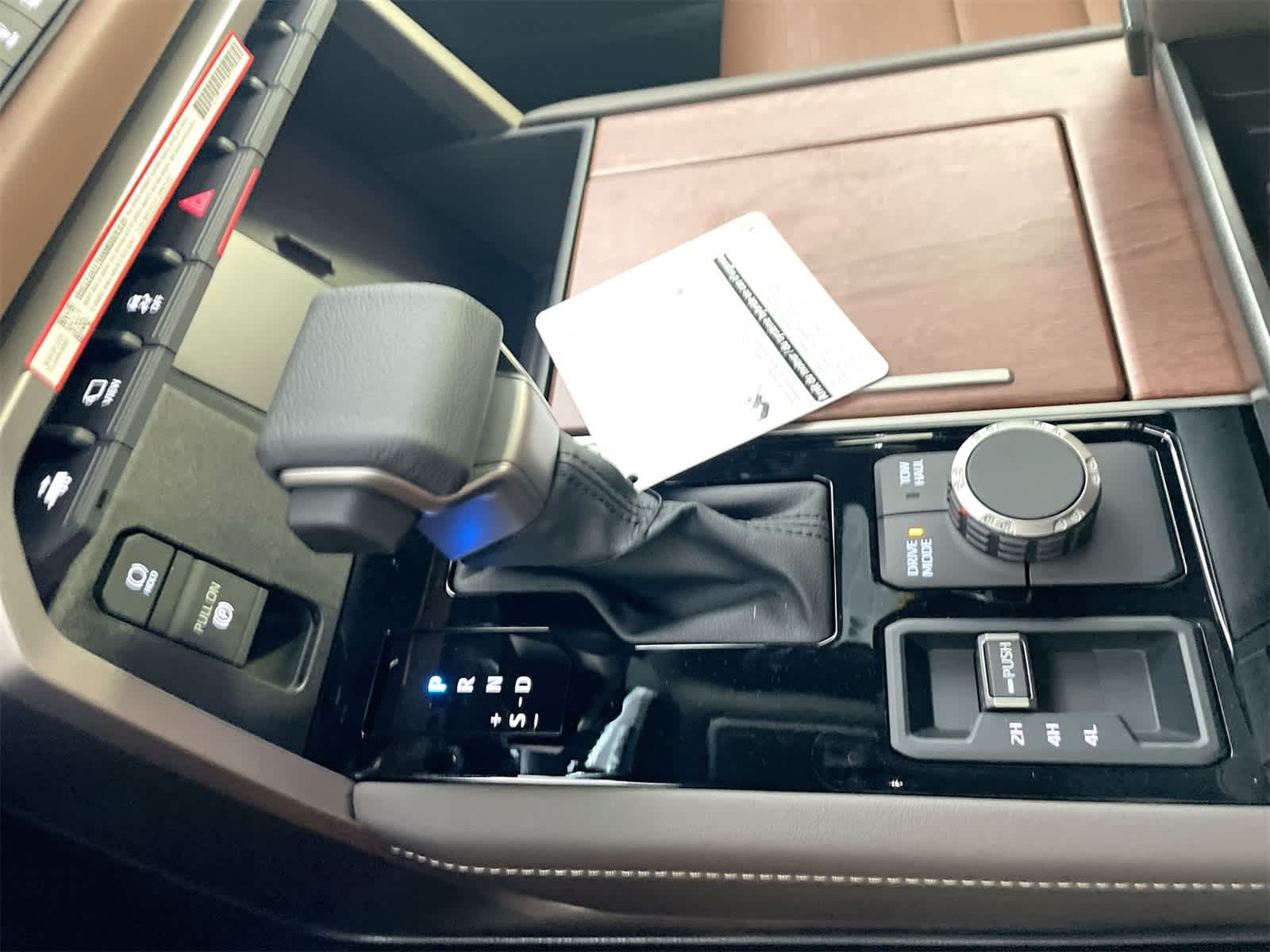 Thumbnail: 2026 Toyota Sequoia - 24