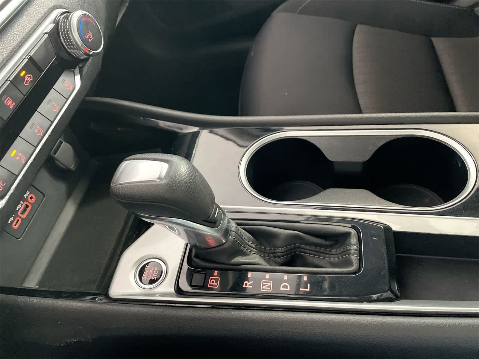 Thumbnail: 2024 Nissan Altima - 22