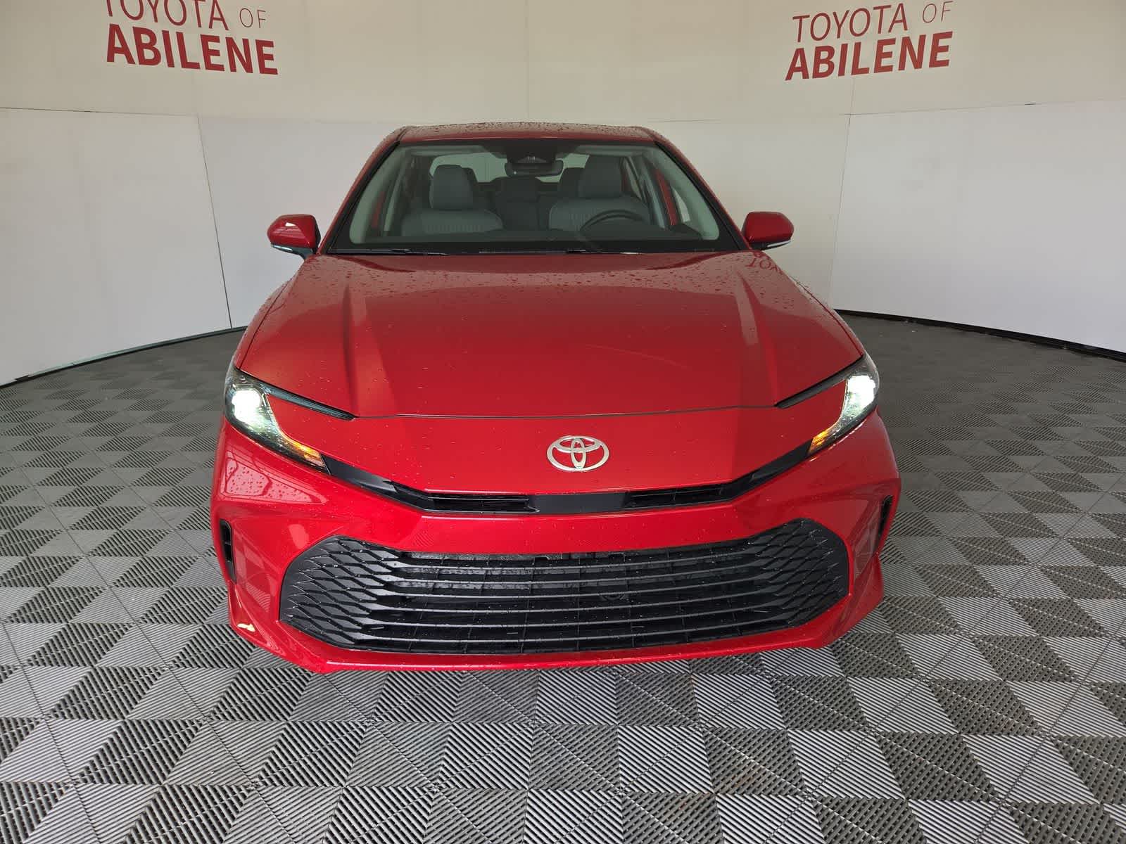 Thumbnail: 2026 Toyota Camry - 9
