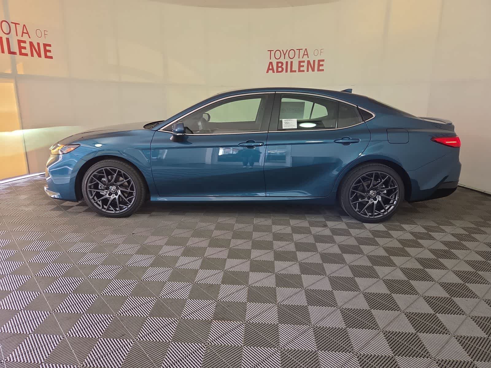 Thumbnail: 2026 Toyota Camry - 2