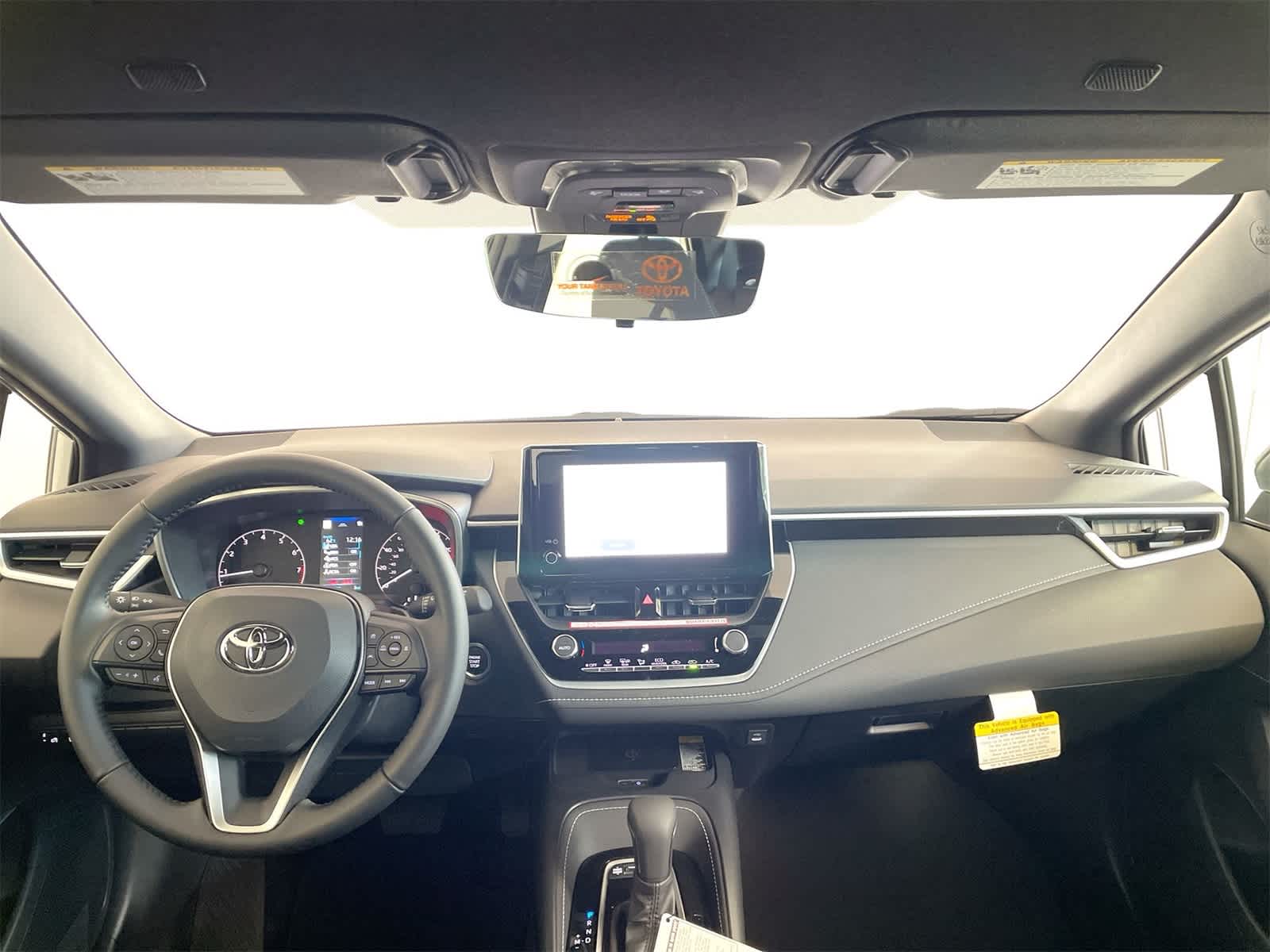 Thumbnail: 2026 Toyota Corolla - 16