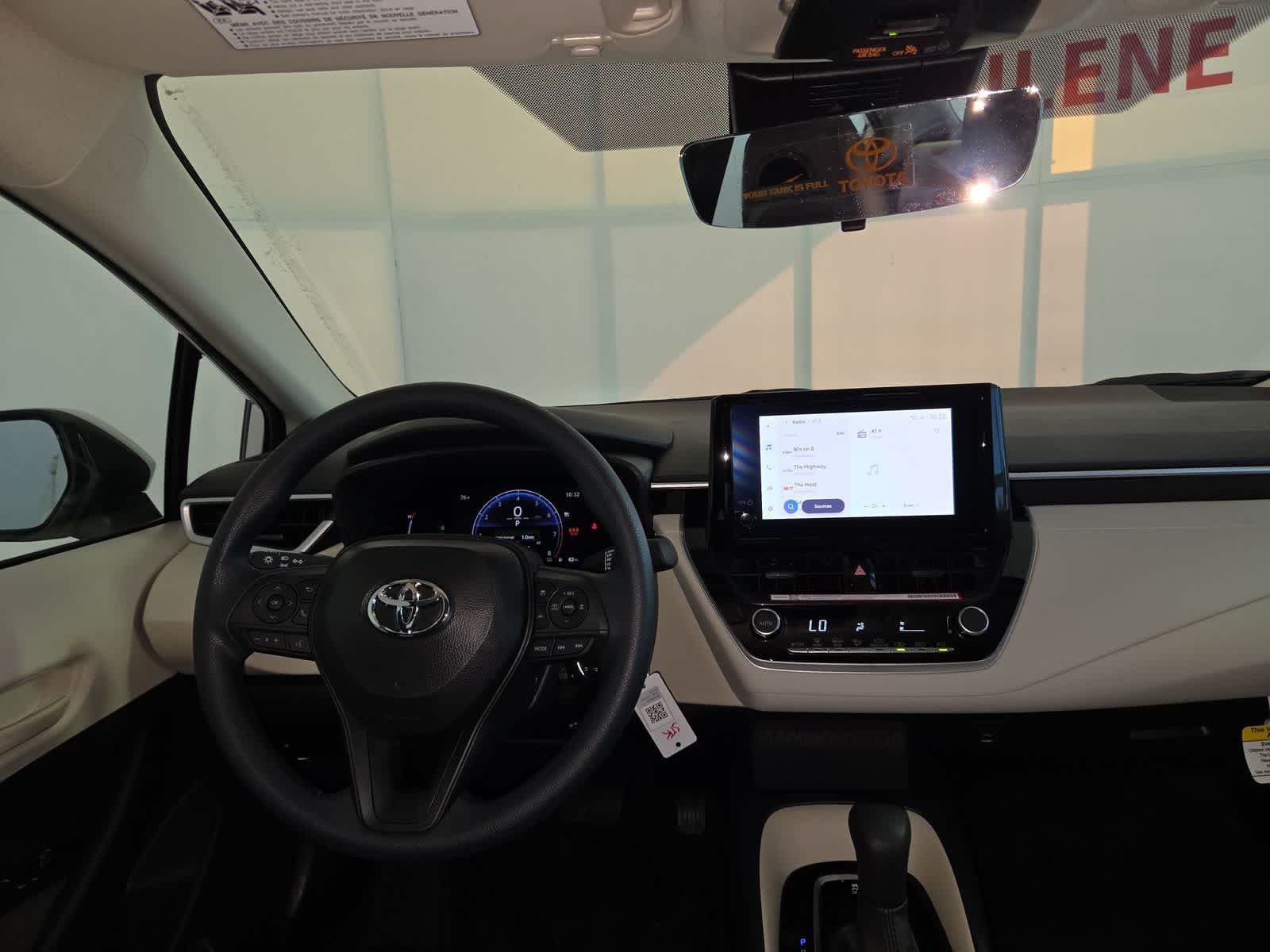 Thumbnail: 2026 Toyota Corolla - 15