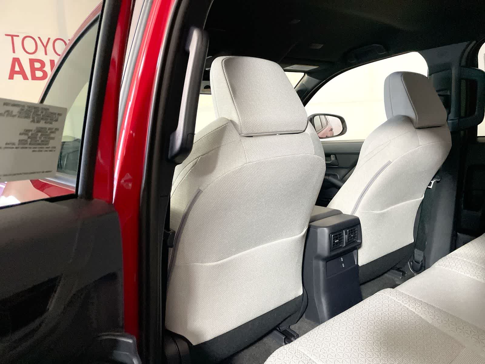 Thumbnail: 2026 Toyota 4Runner - 11