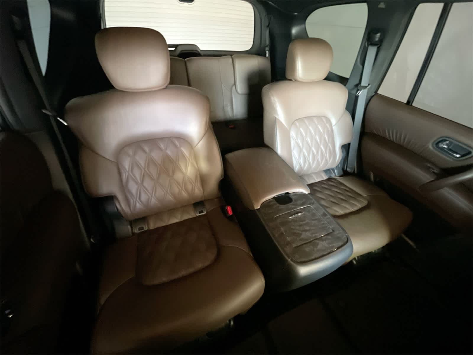 Thumbnail: 2022 Nissan Armada - 15