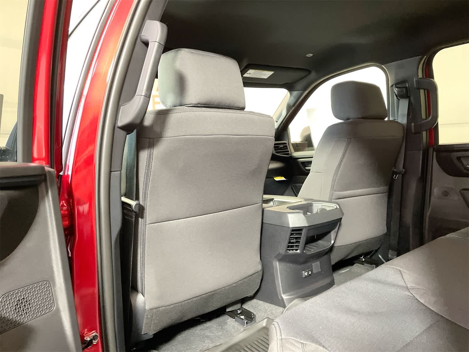 Thumbnail: 2026 Toyota Tundra - 11