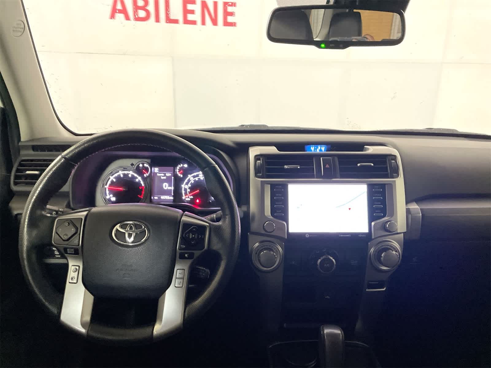 Thumbnail: 2023 Toyota 4Runner - 16