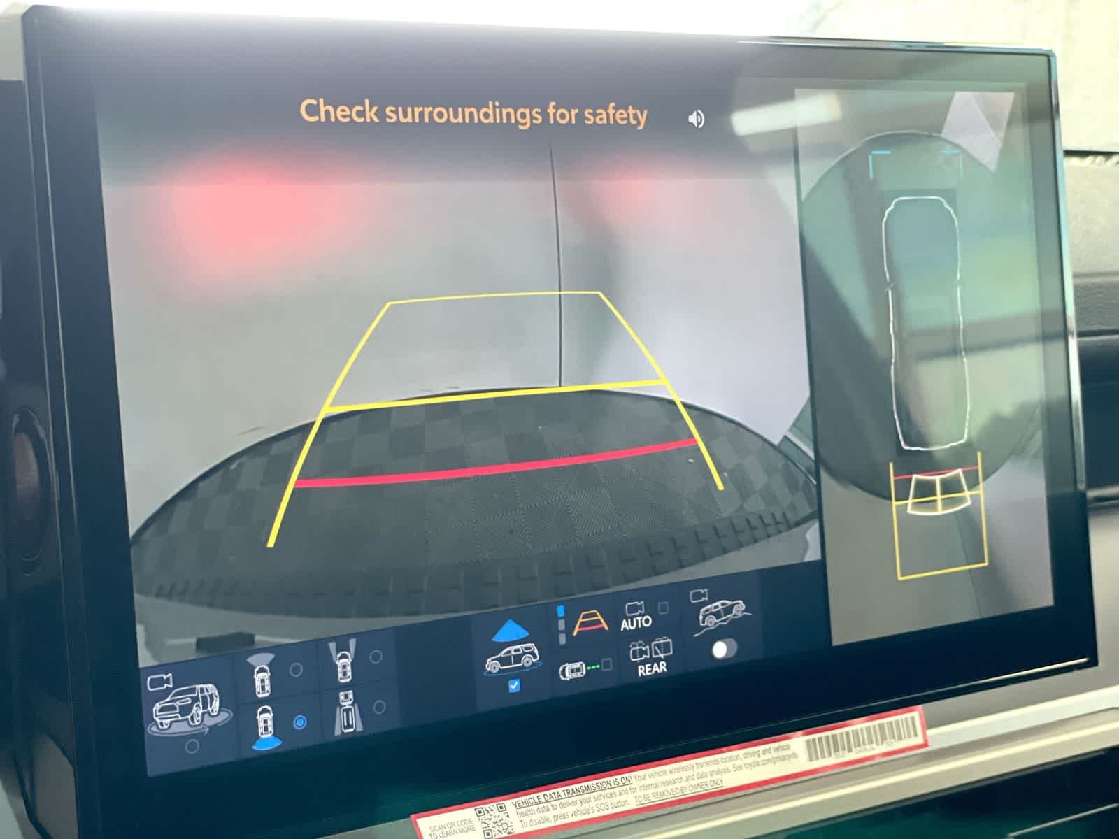 Thumbnail: 2026 Toyota 4Runner - 21