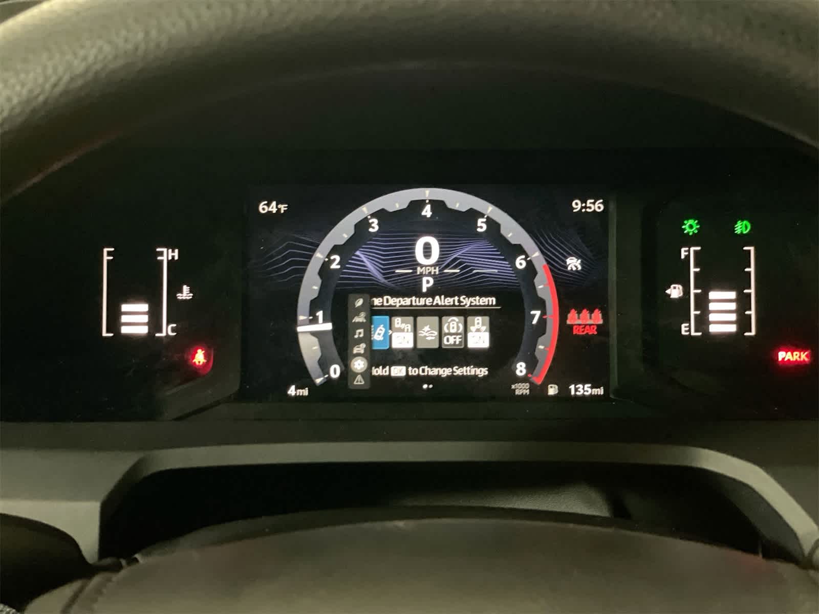 Thumbnail: 2025 Toyota Tacoma - 18