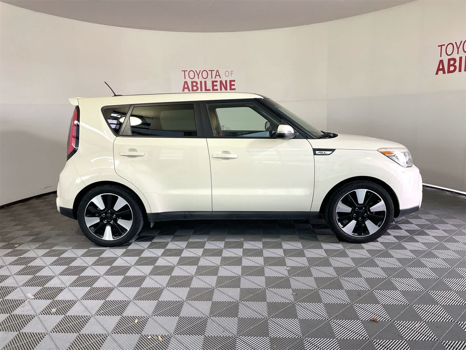 Thumbnail: 2015 Kia Soul - 7