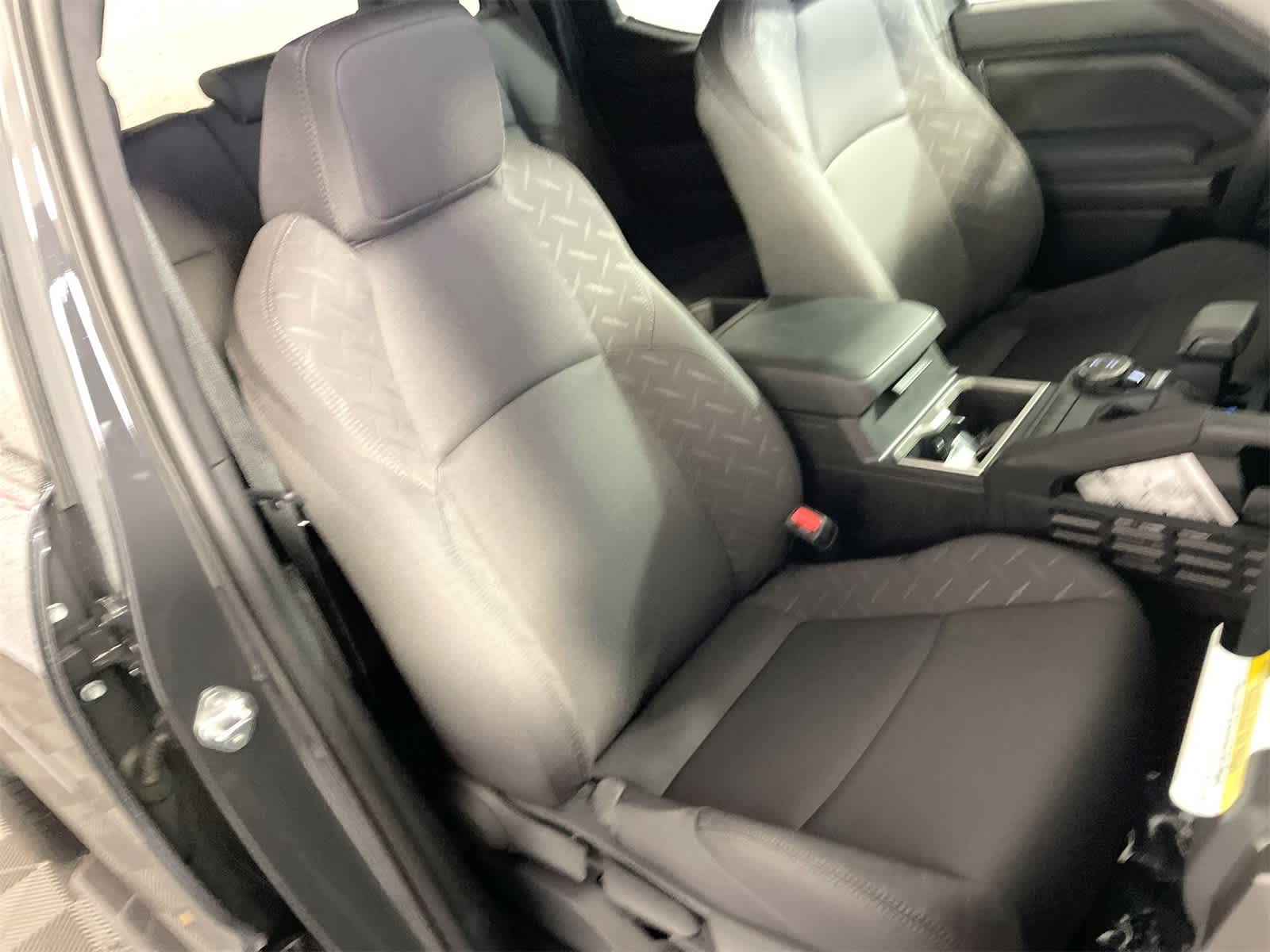 Thumbnail: 2025 Toyota Tacoma - 13