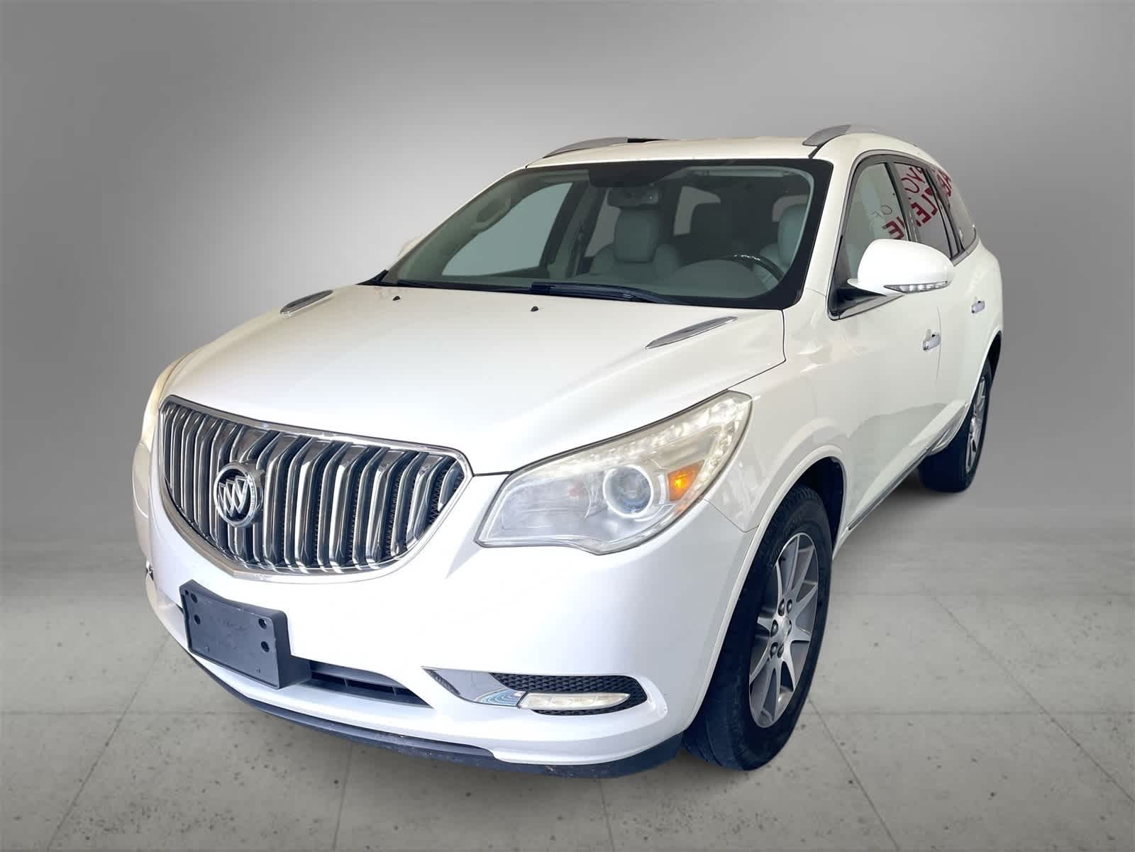 2015 Buick Enclave Leather Group -
                  Abilene, TX