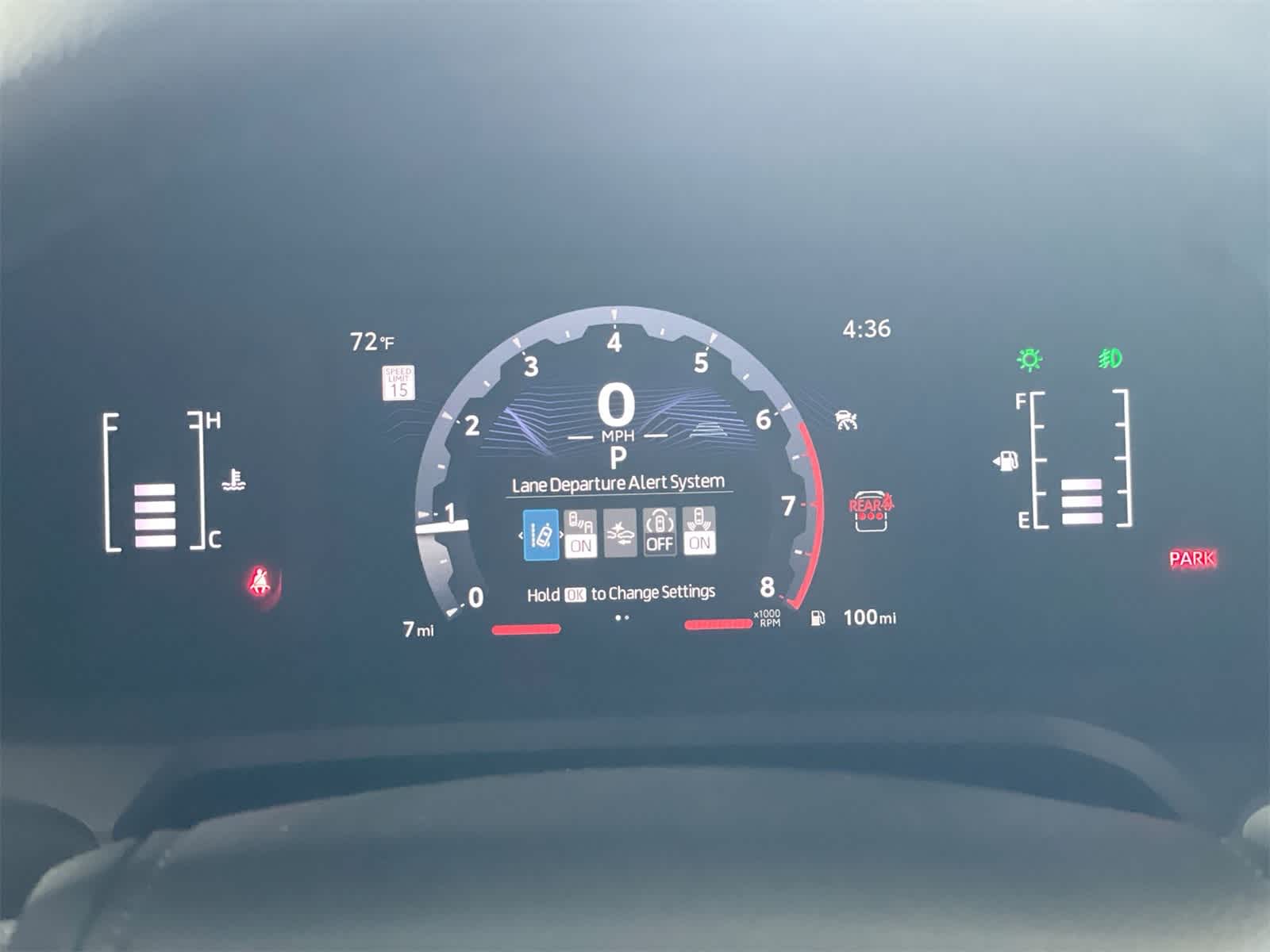 Thumbnail: 2025 Toyota 4Runner - 18