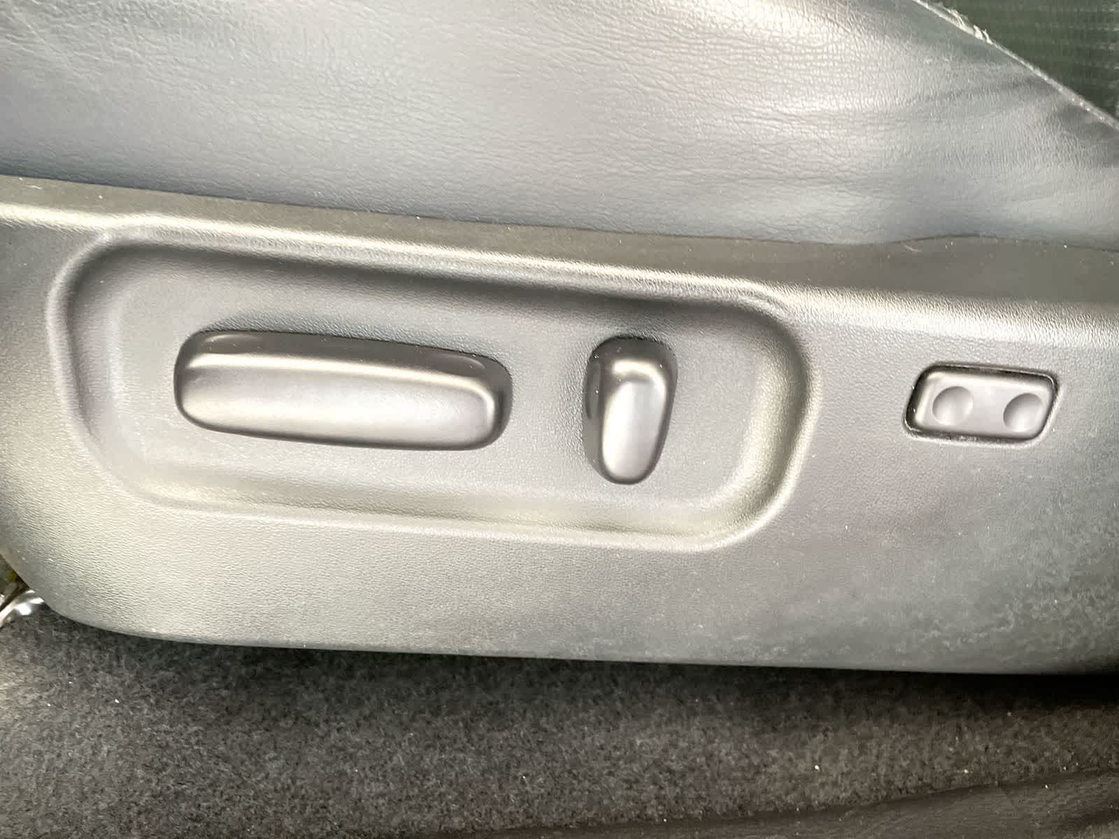 Thumbnail: 2023 Toyota Tacoma - 10