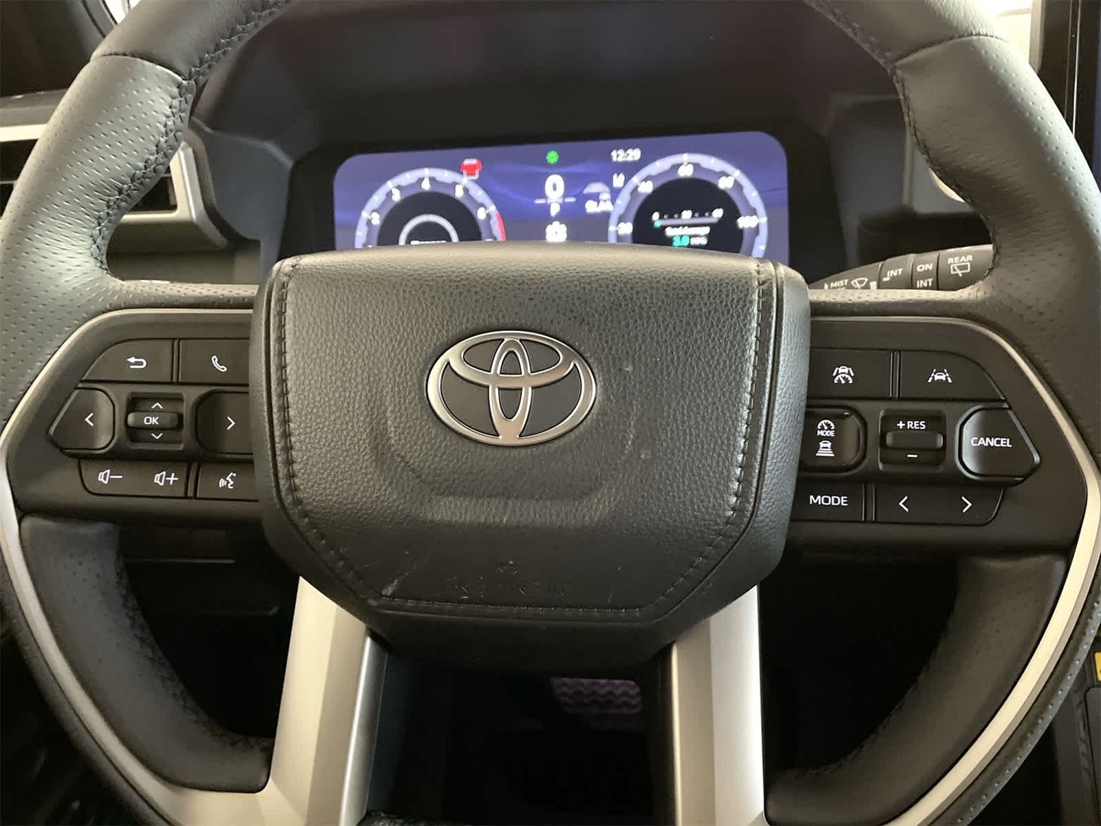 Thumbnail: 2026 Toyota 4Runner - 17