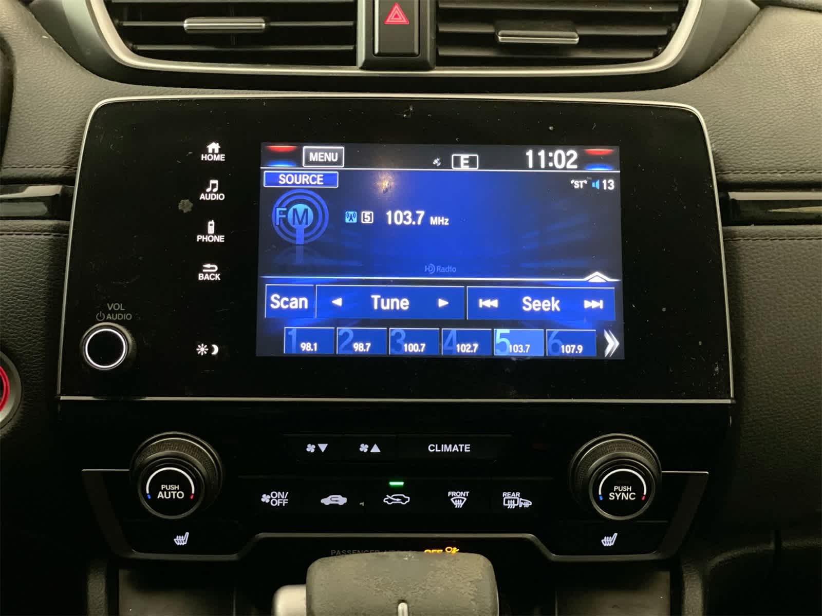 Thumbnail: 2022 Honda CR-V - 18