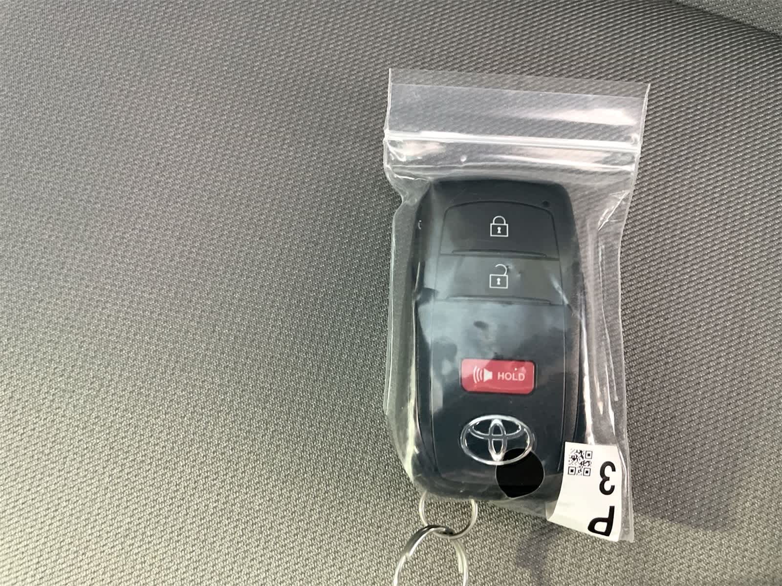 Thumbnail: 2026 Toyota Tacoma - 26