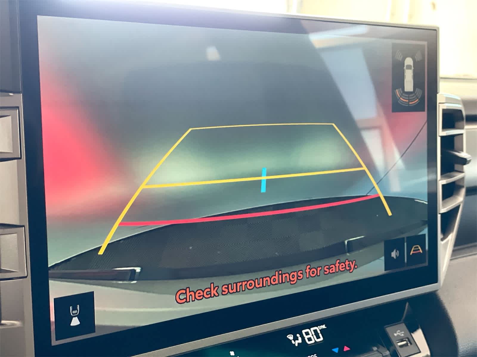 Thumbnail: 2026 Toyota Tundra - 20