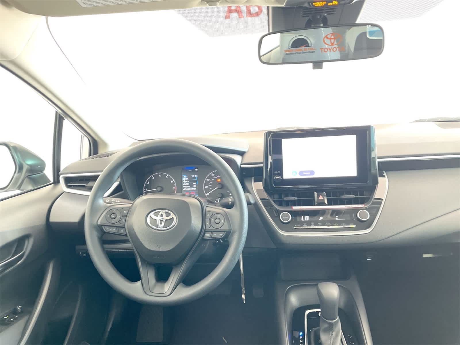 Thumbnail: 2025 Toyota Corolla - 15