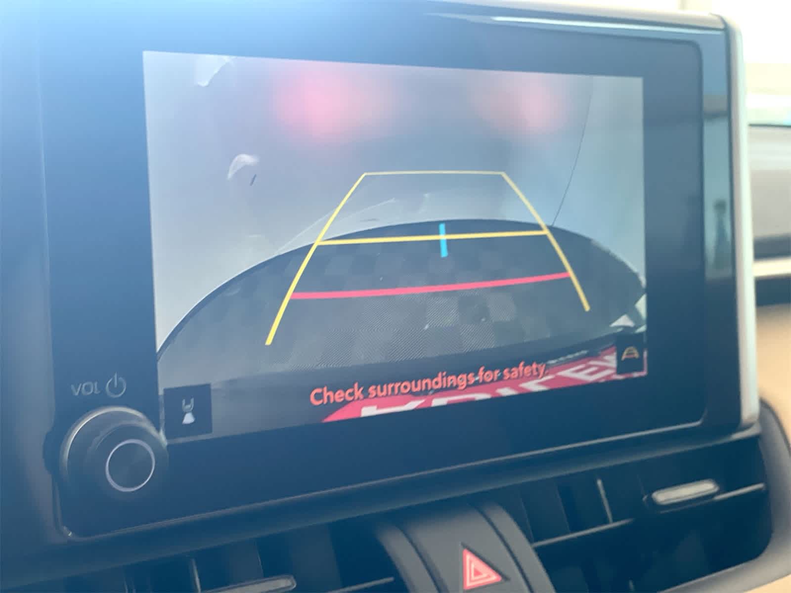 Thumbnail: 2025 Toyota RAV4 - 20