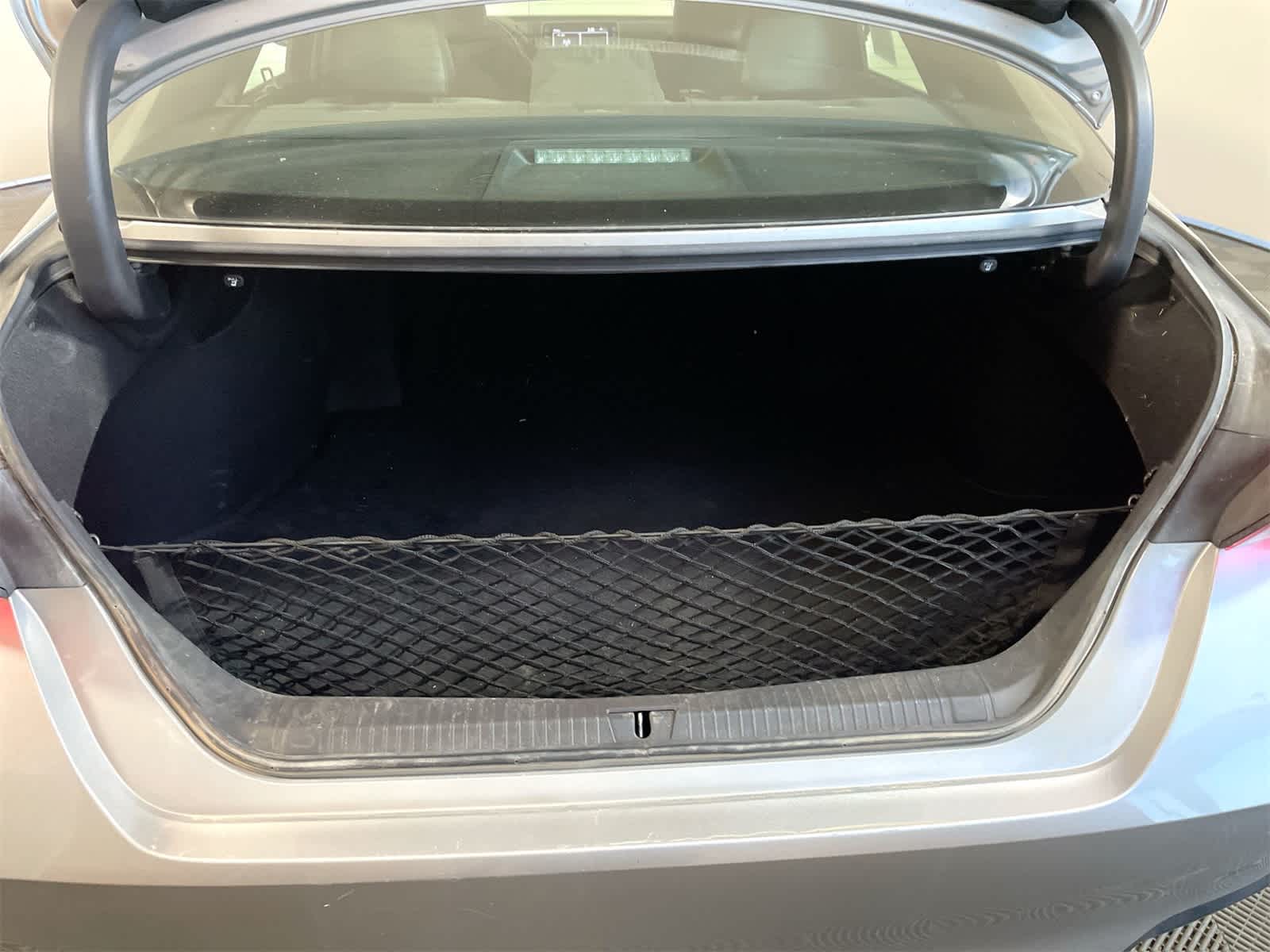 Thumbnail: 2020 Toyota Avalon - 5