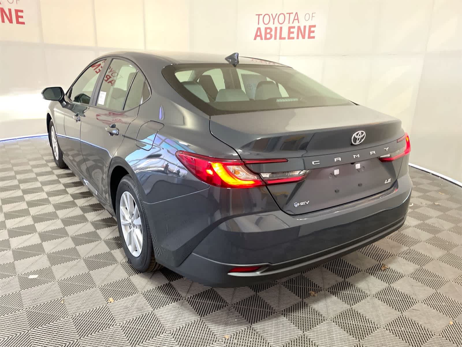 Thumbnail: 2026 Toyota Camry - 2