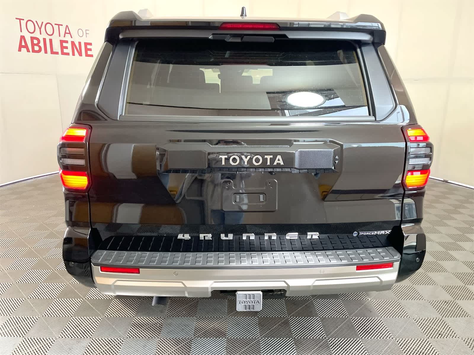 Thumbnail: 2026 Toyota 4Runner - 3