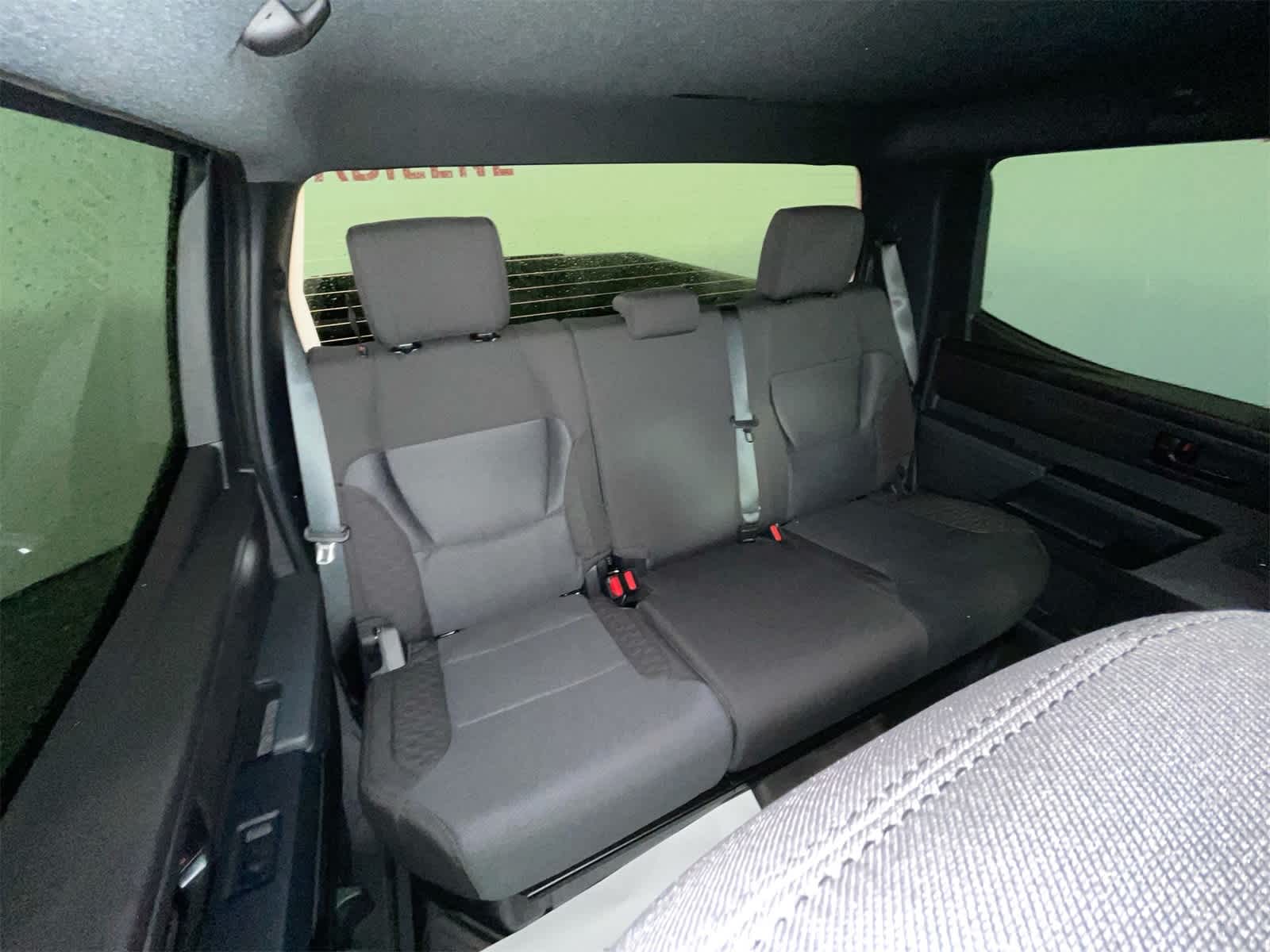 Thumbnail: 2026 Toyota Tundra - 13