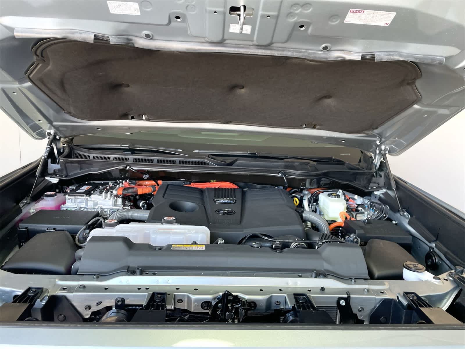 Thumbnail: 2026 Toyota Tundra - 27