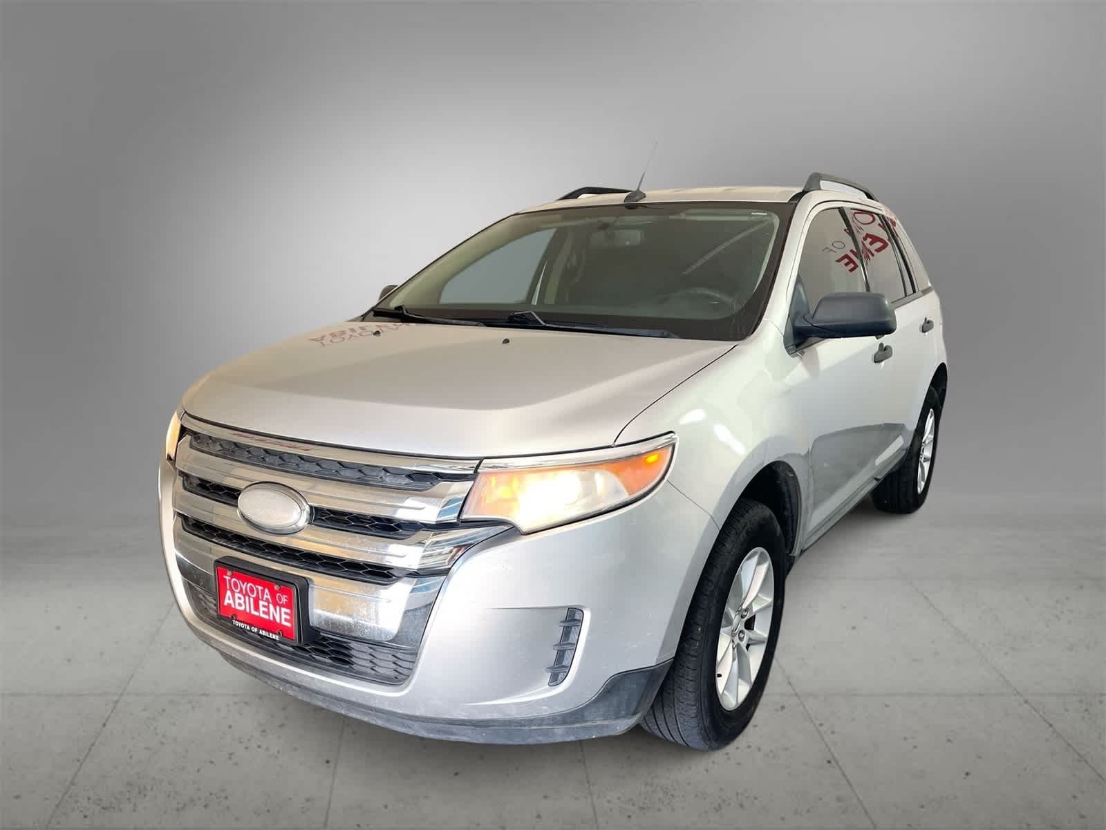 2013 Ford Edge SE -
                  Abilene, TX