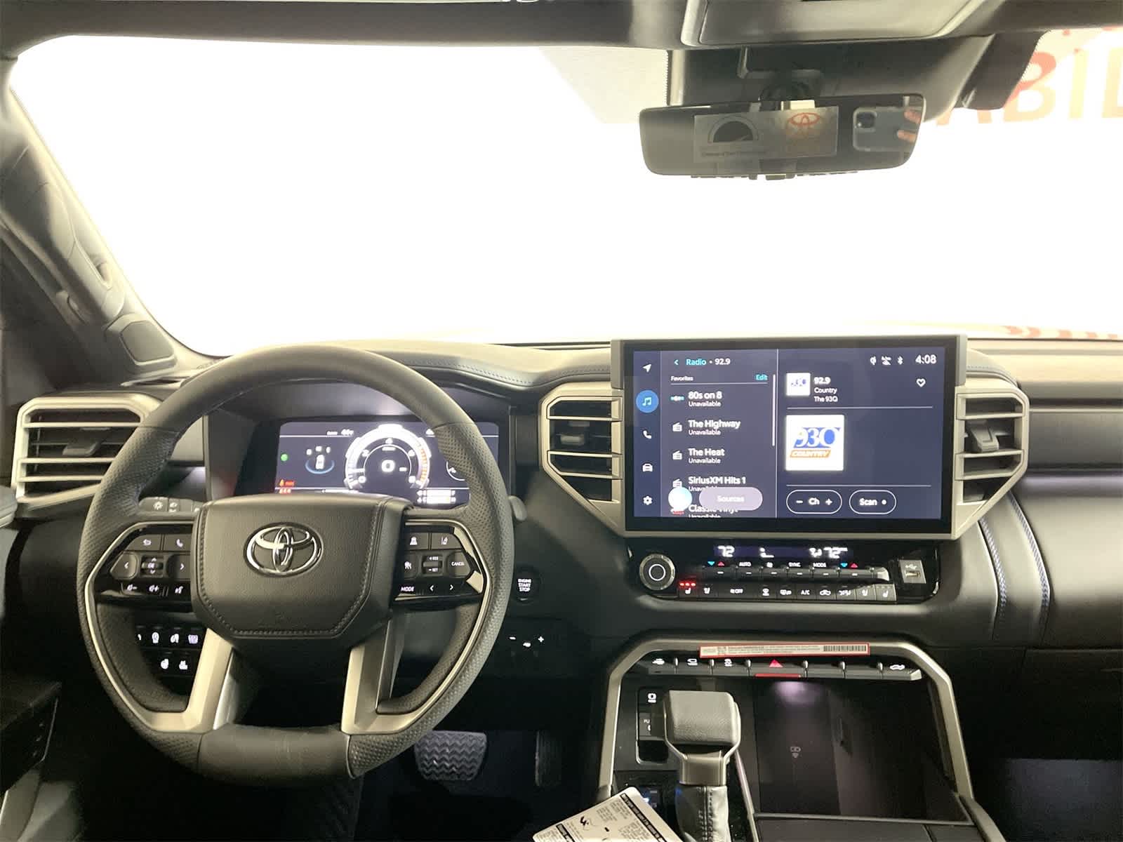 Thumbnail: 2026 Toyota Tundra - 15