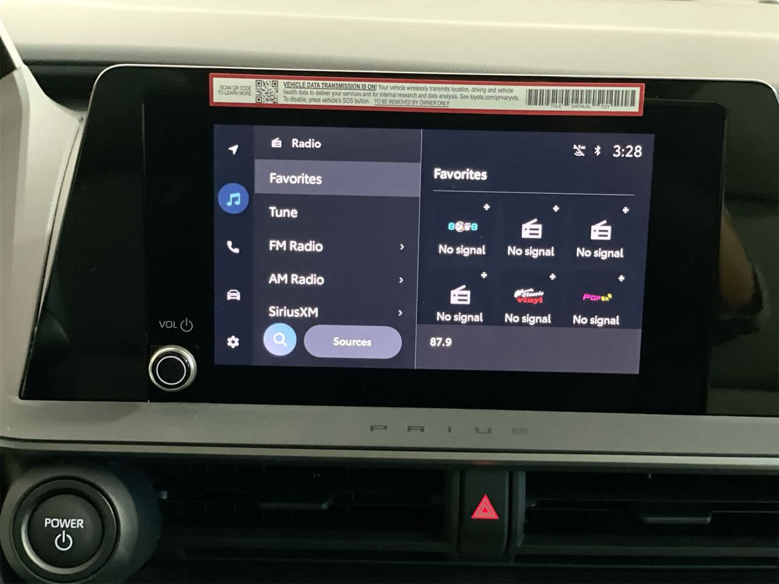 Thumbnail: 2026 Toyota Prius - 18