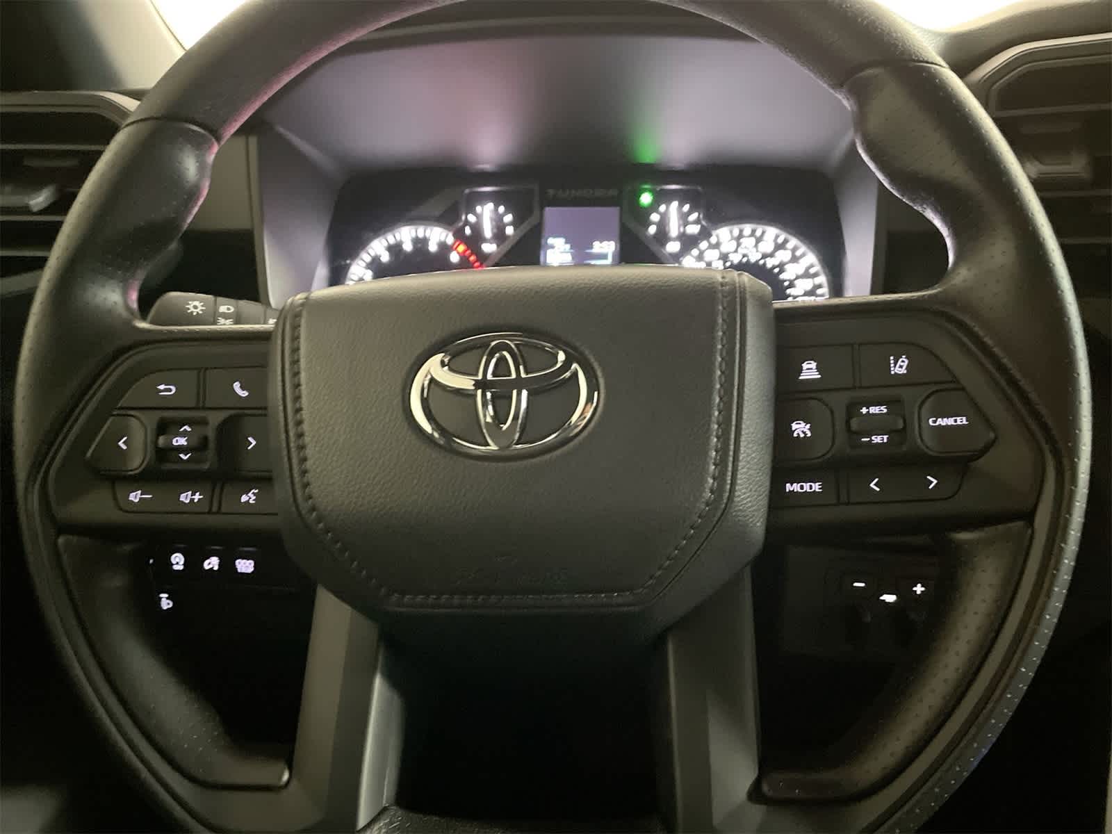 Thumbnail: 2026 Toyota Tundra - 16