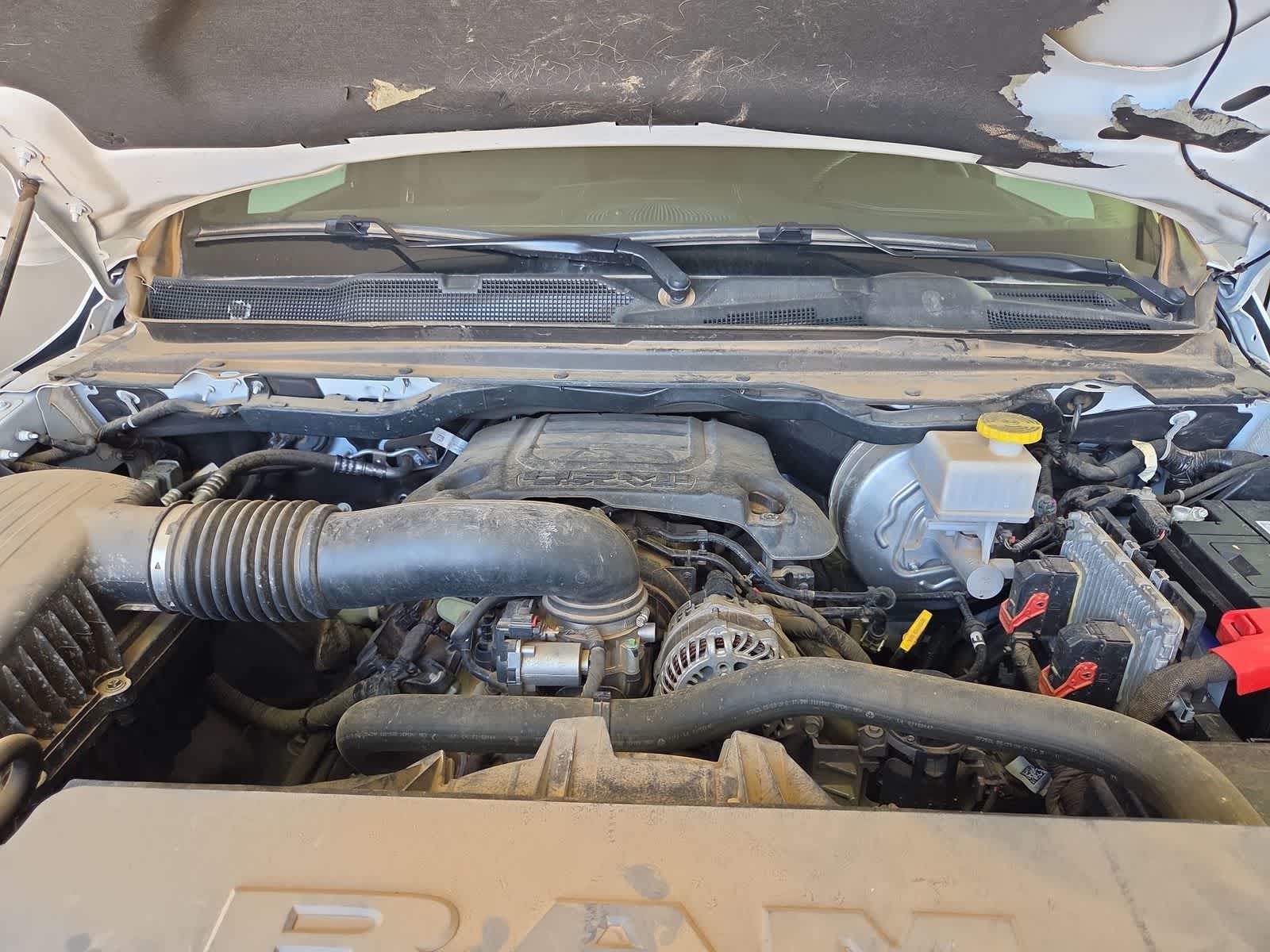 Thumbnail: 2020 RAM 1500 - 28