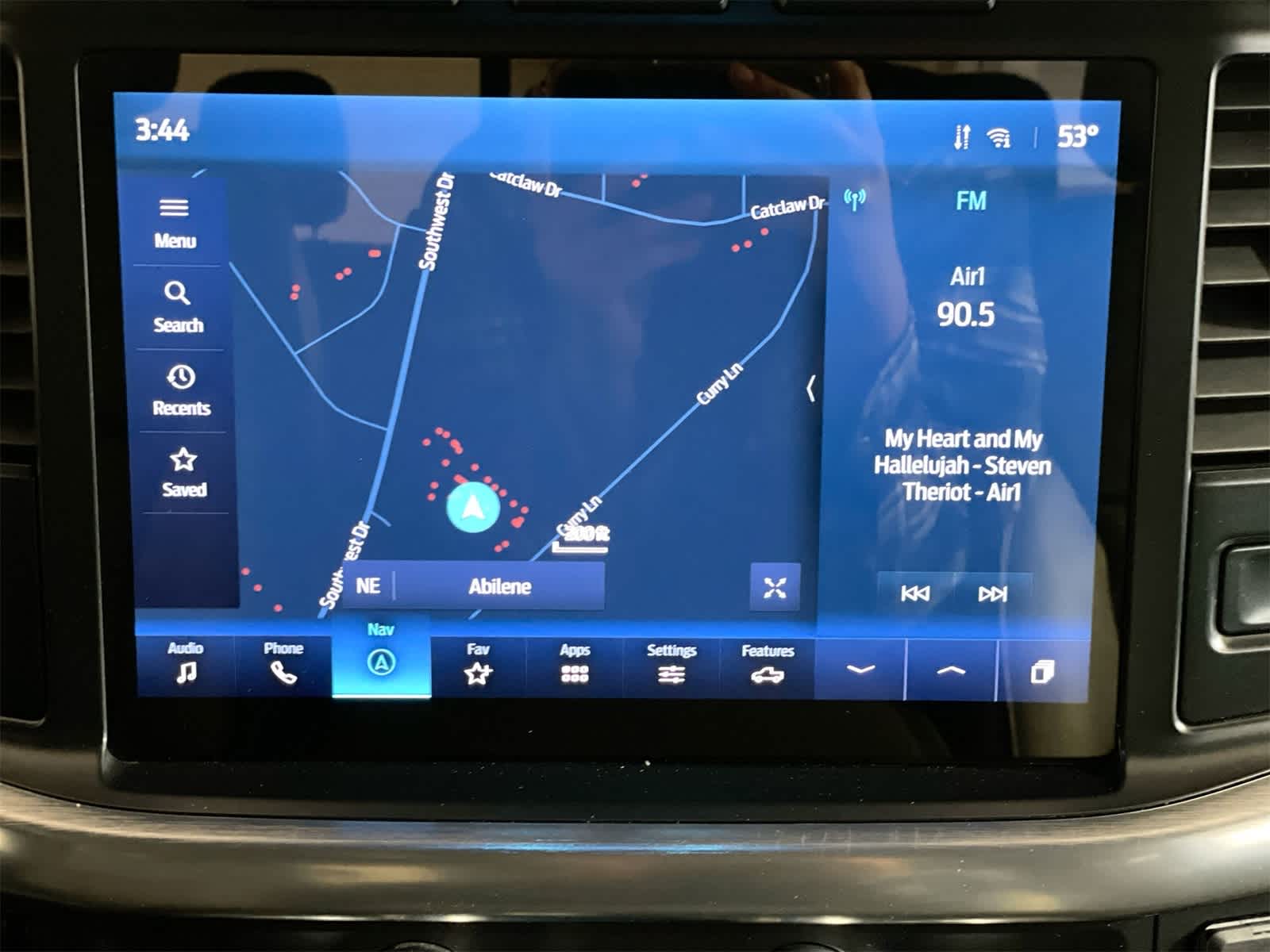 Thumbnail: 2021 Ford F-150 - 20